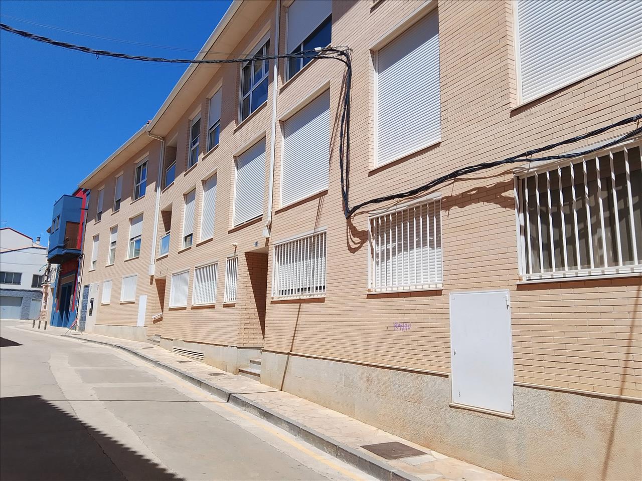 Garaje en Urbezo Unsain