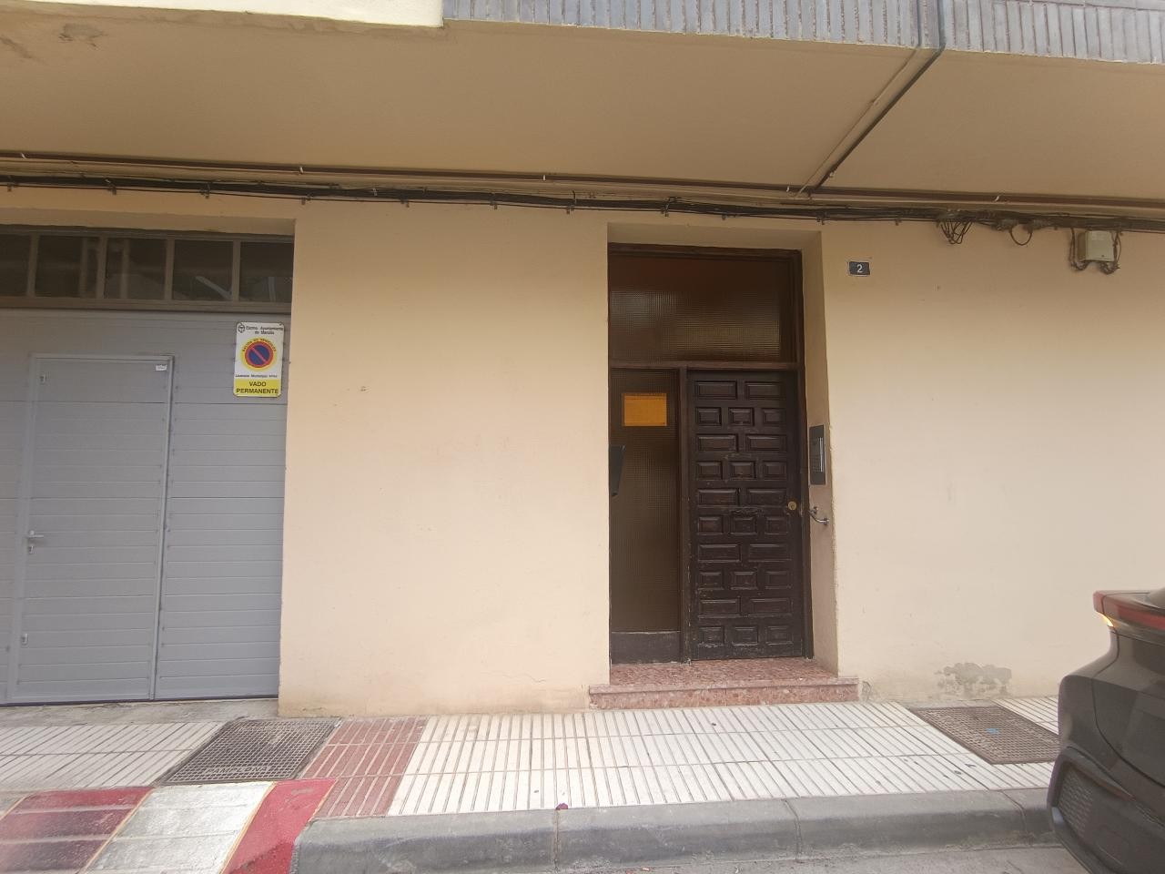 Piso en De La Vicaria