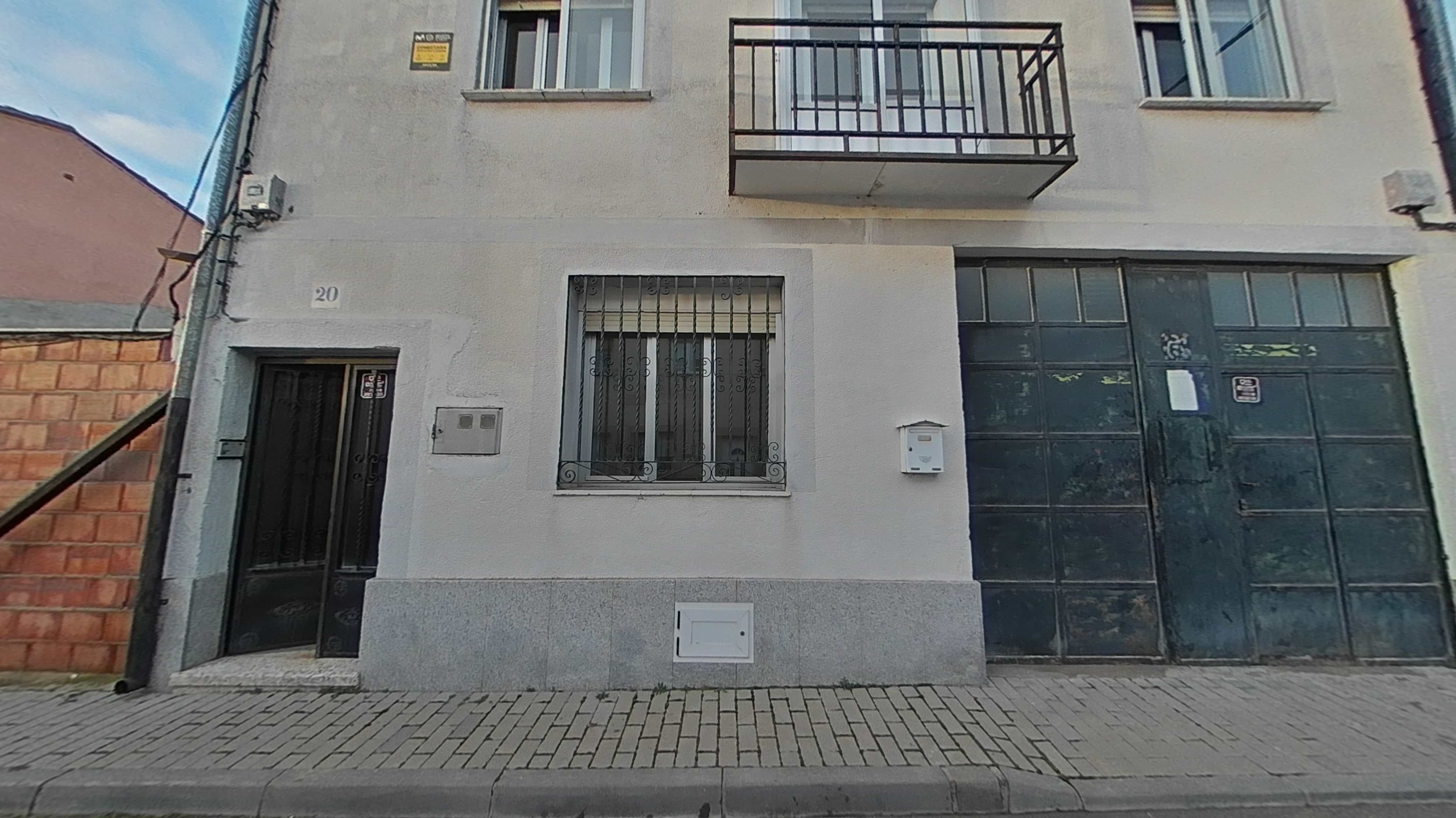 Casa independiente en Honda