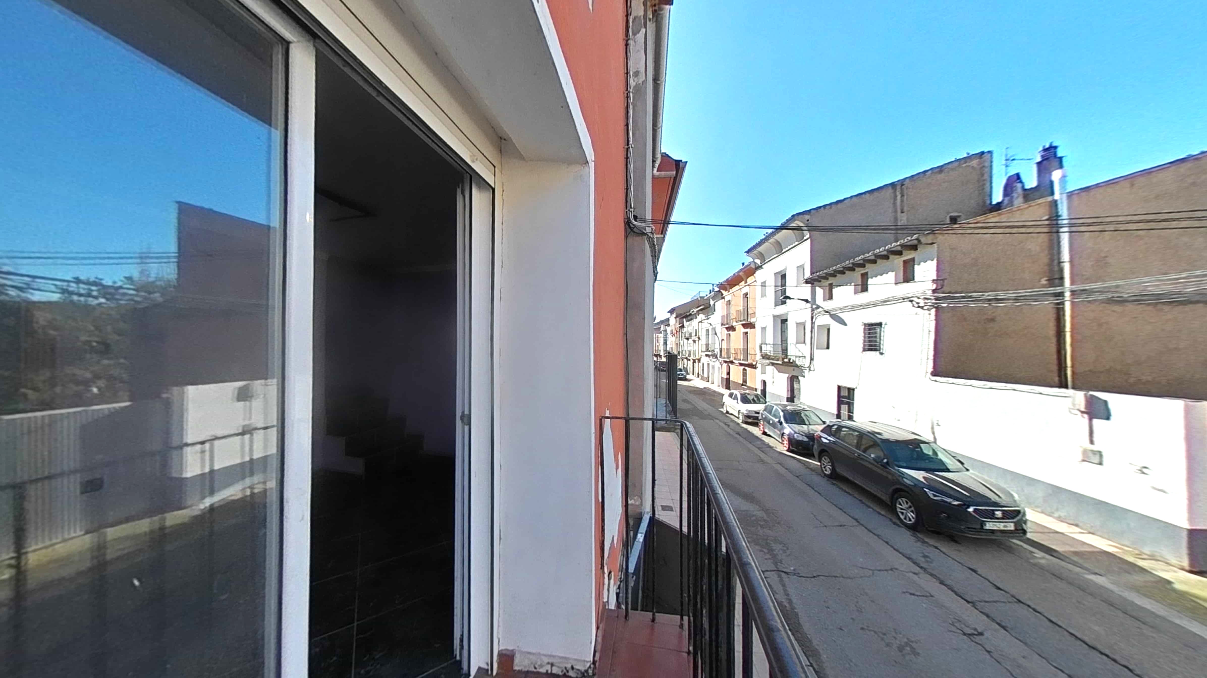 Casa independiente en Cruz