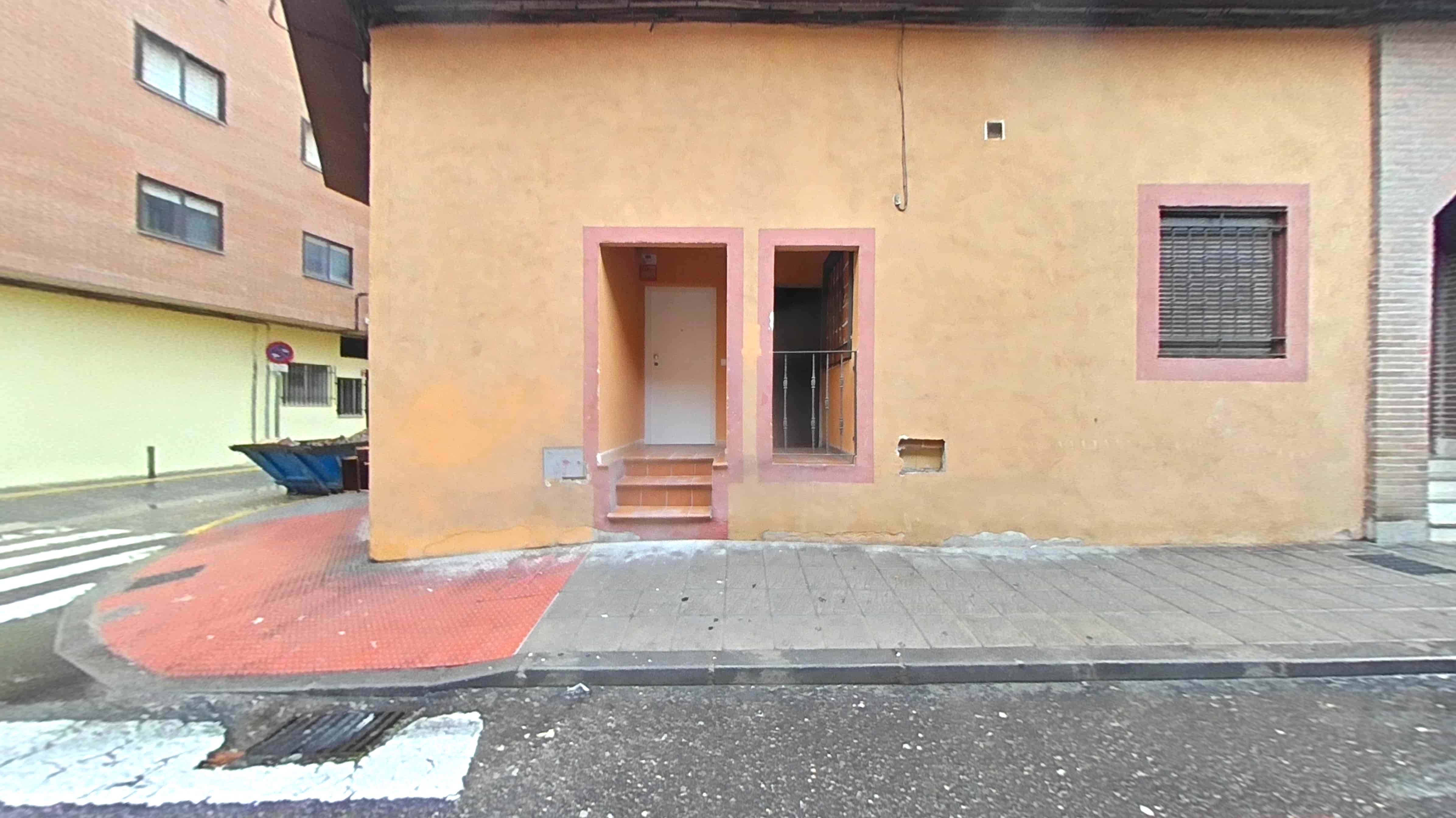 Piso en Padre Salmeron