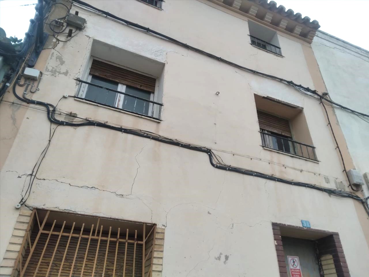 Casa adosada en Navarra