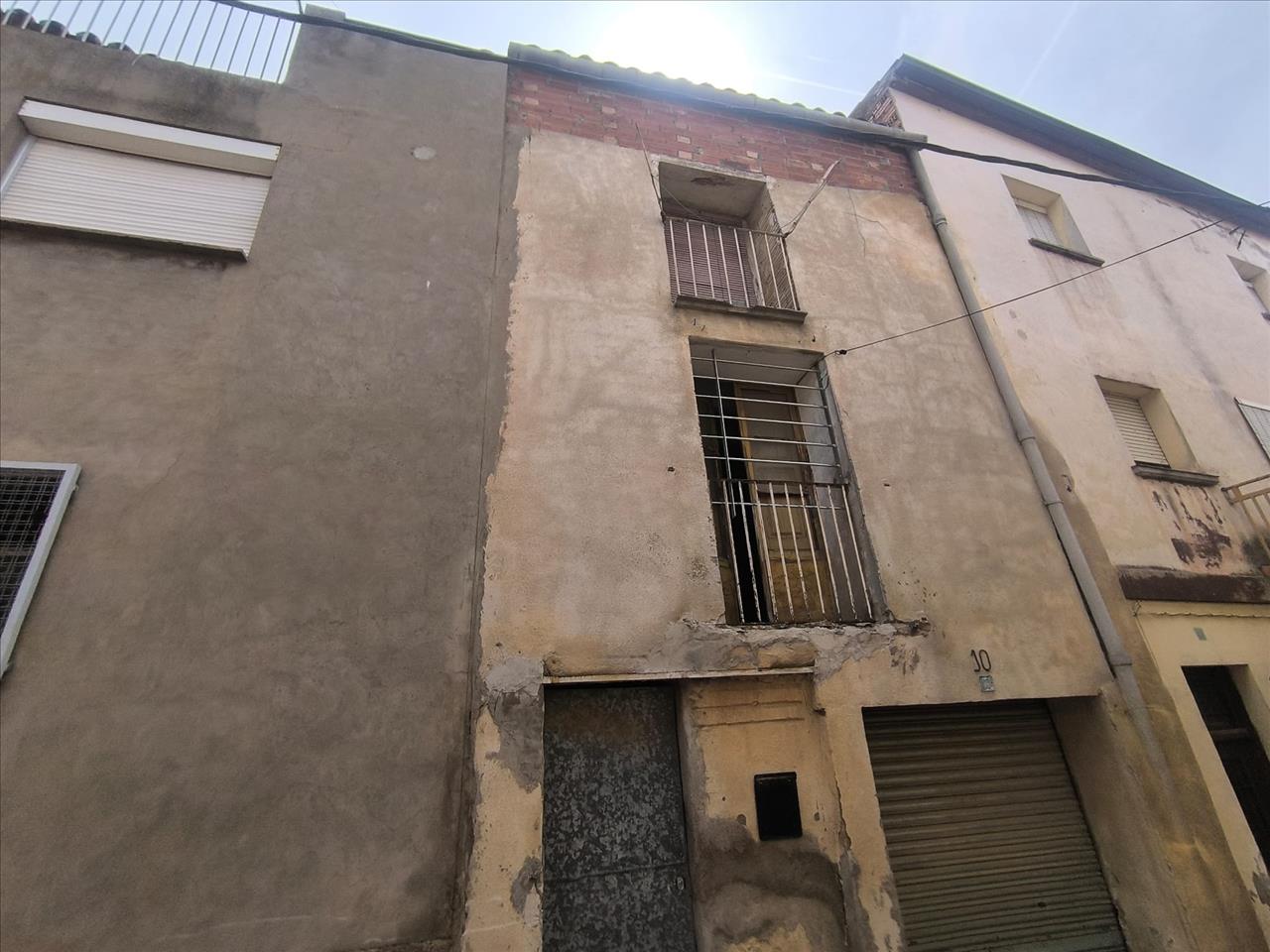calle Costa, Albesa, Lleida