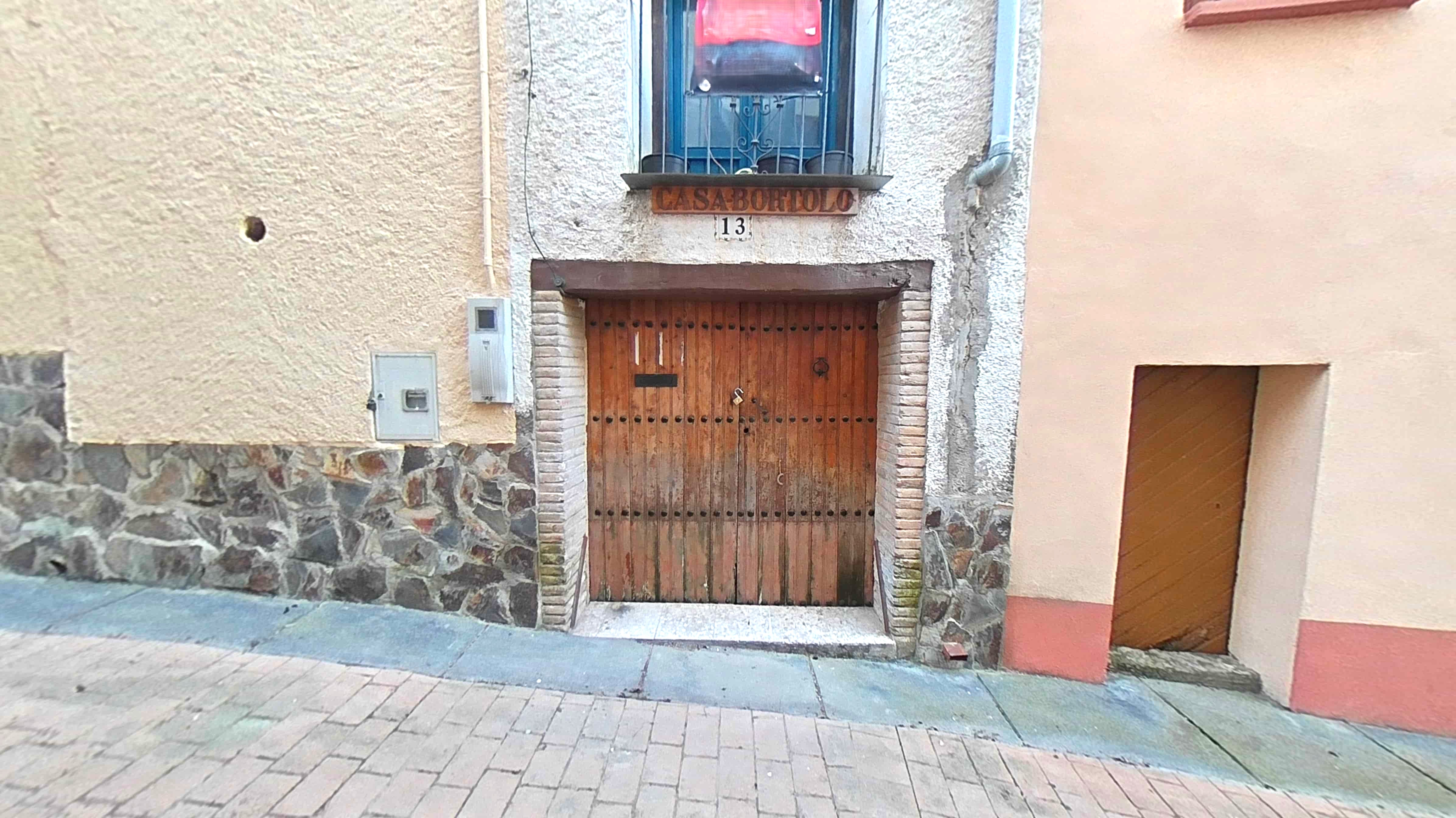 Casa independiente en Graus
