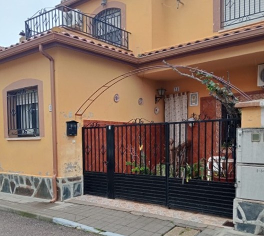 Casa independiente en Margarita