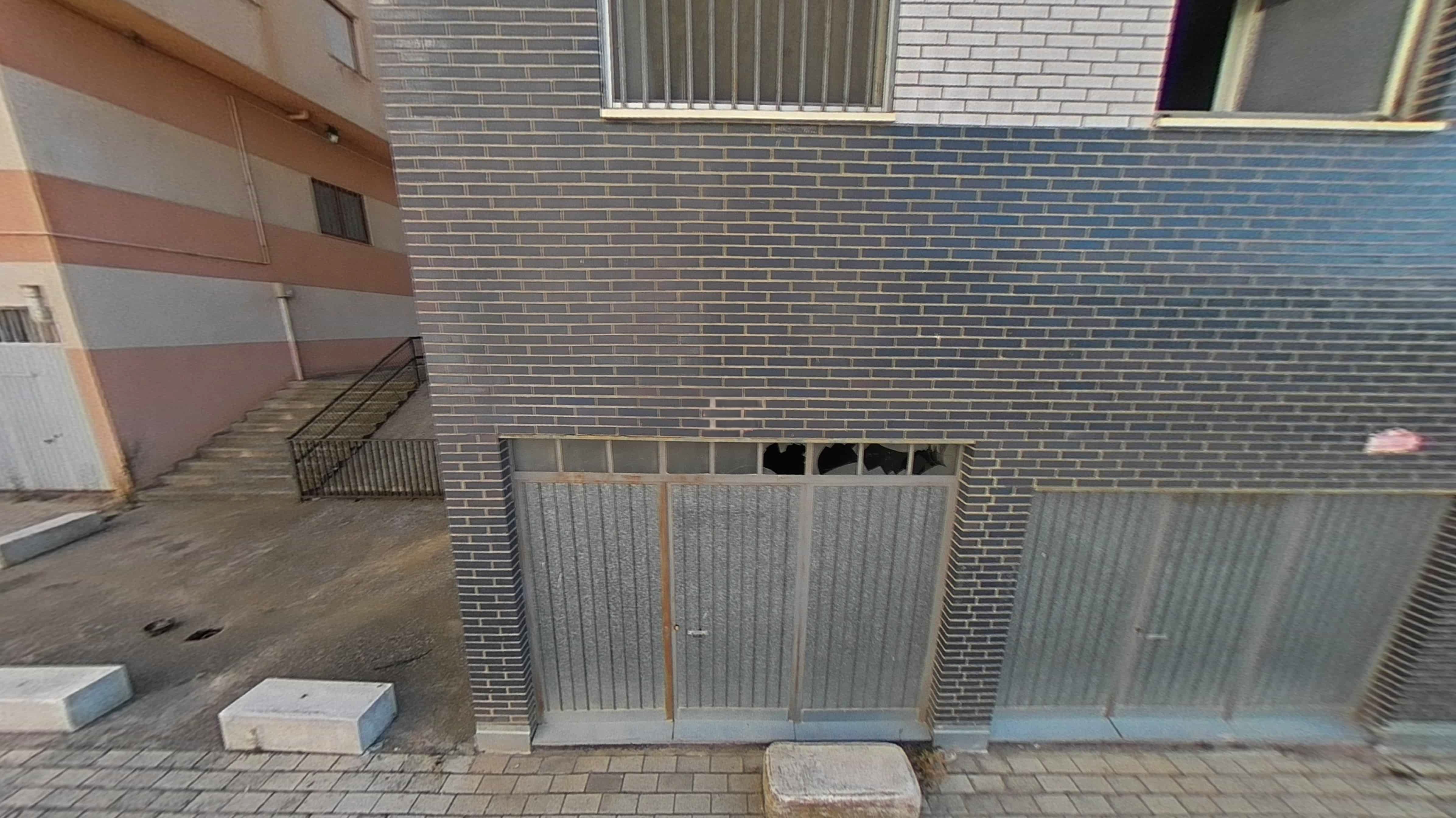 Local comercial en Cubo