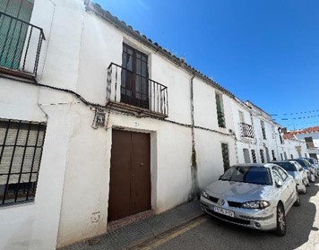 Casa en Llerena