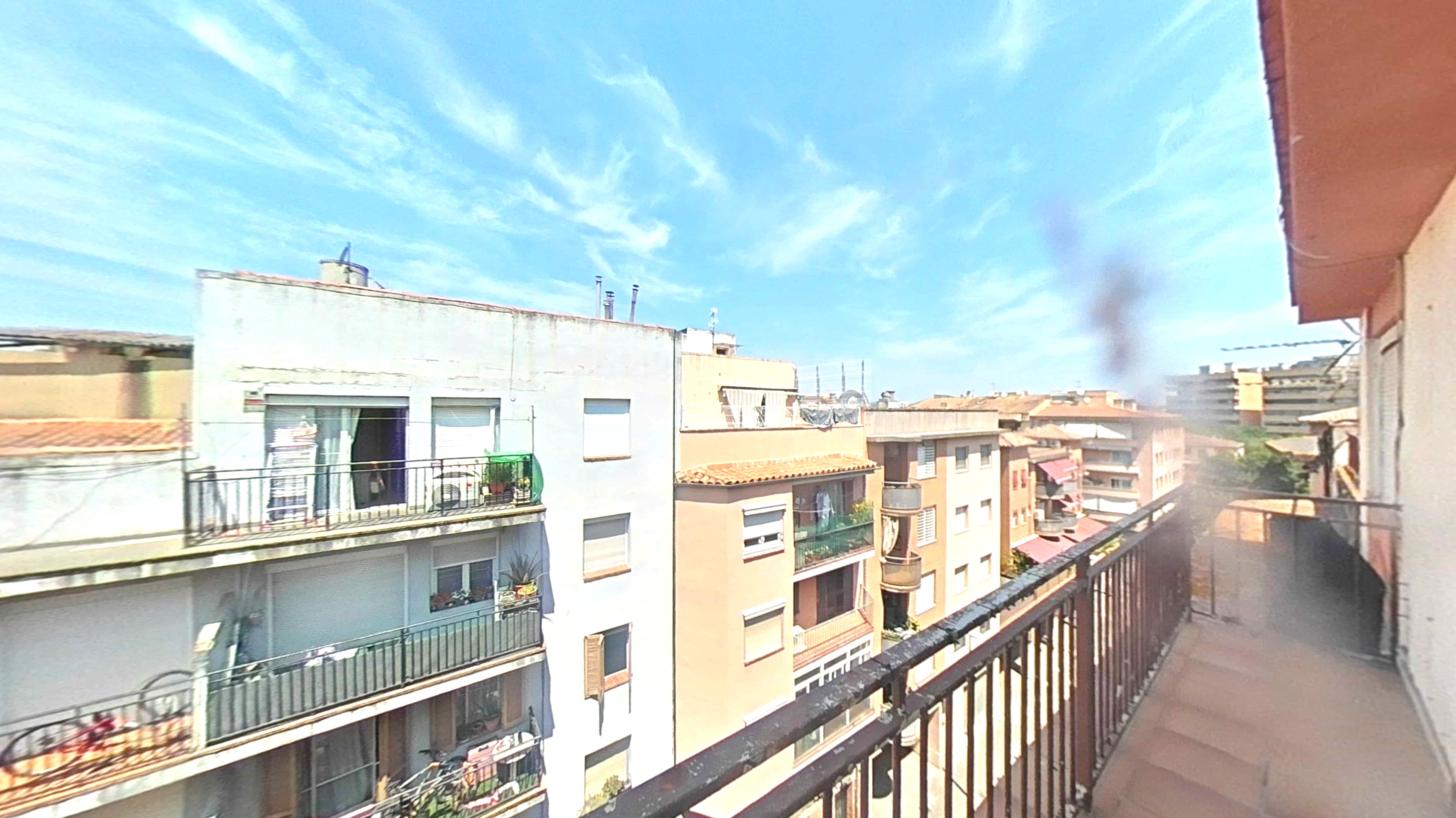 Piso en Girona