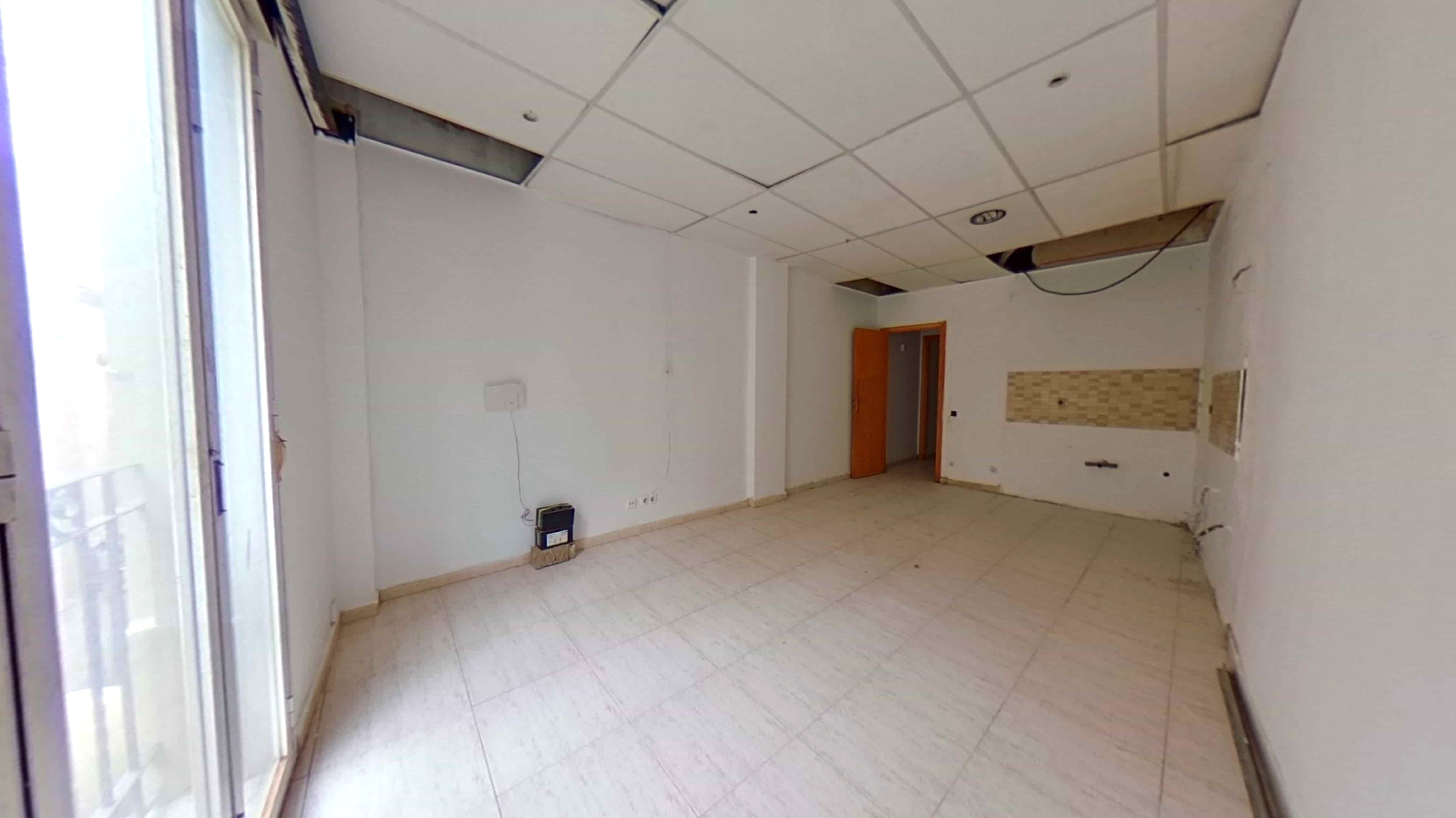 Piso en Carme
