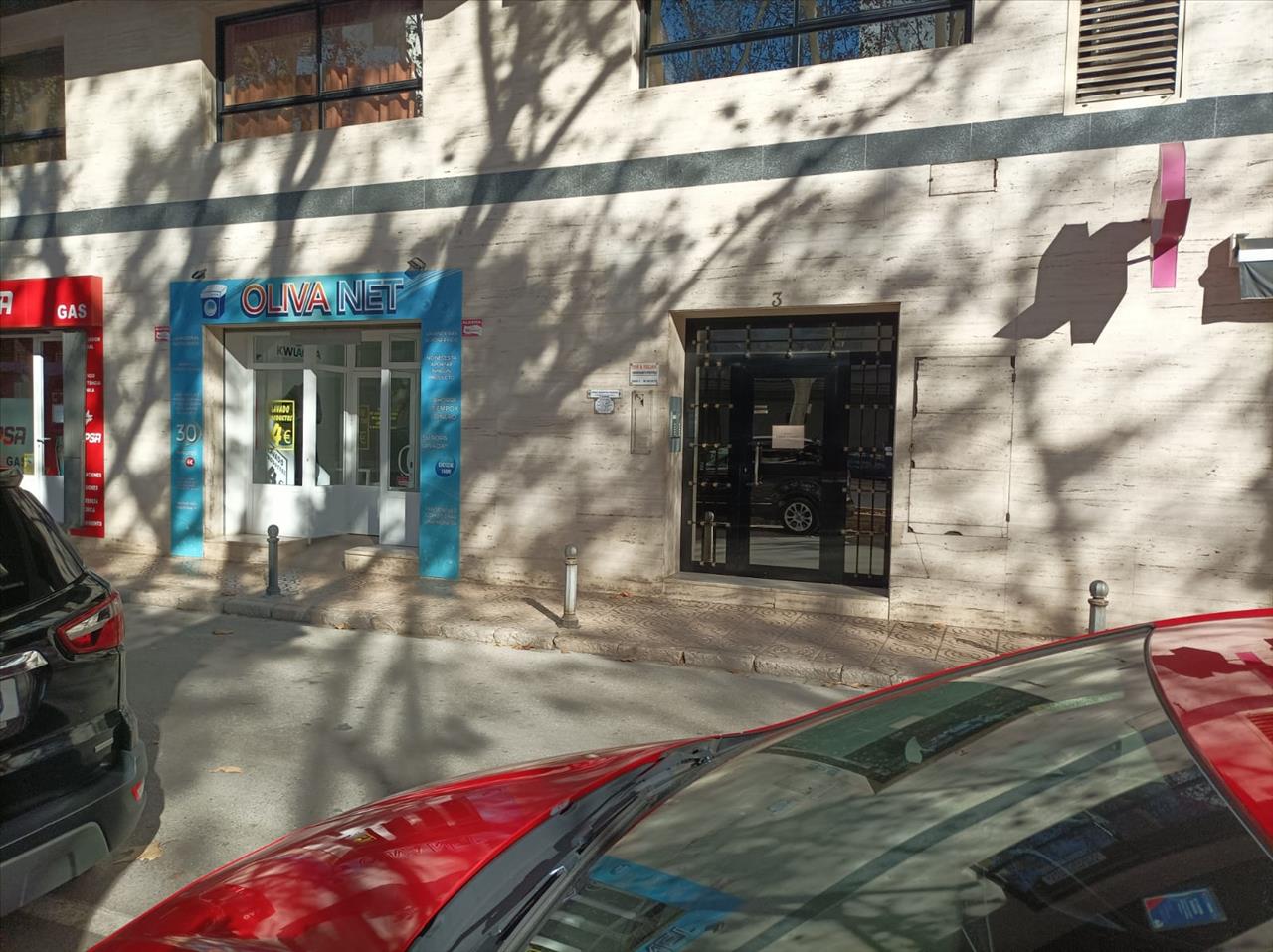 Garaje en Sardana La