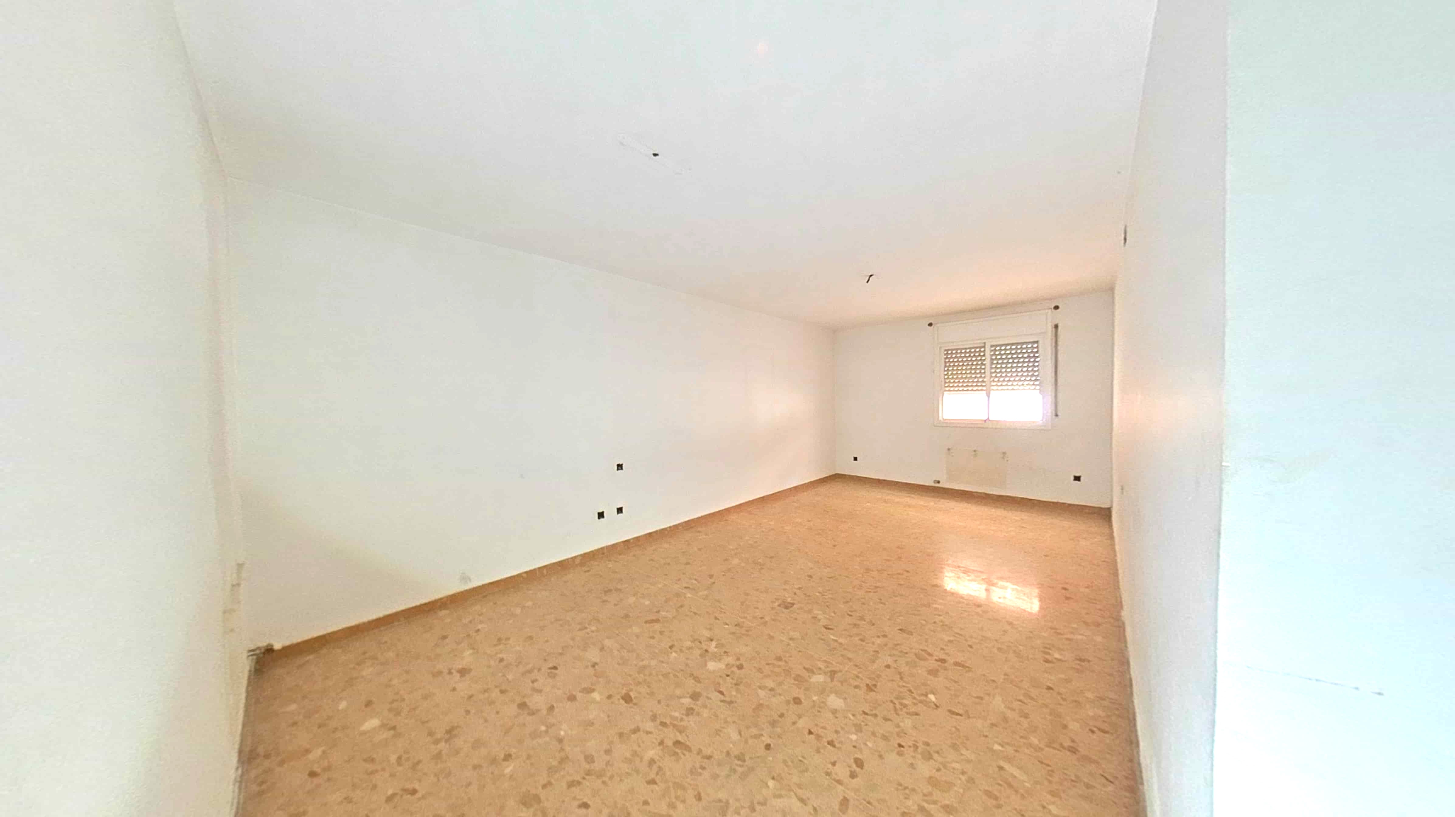Piso en Jaume Balmes