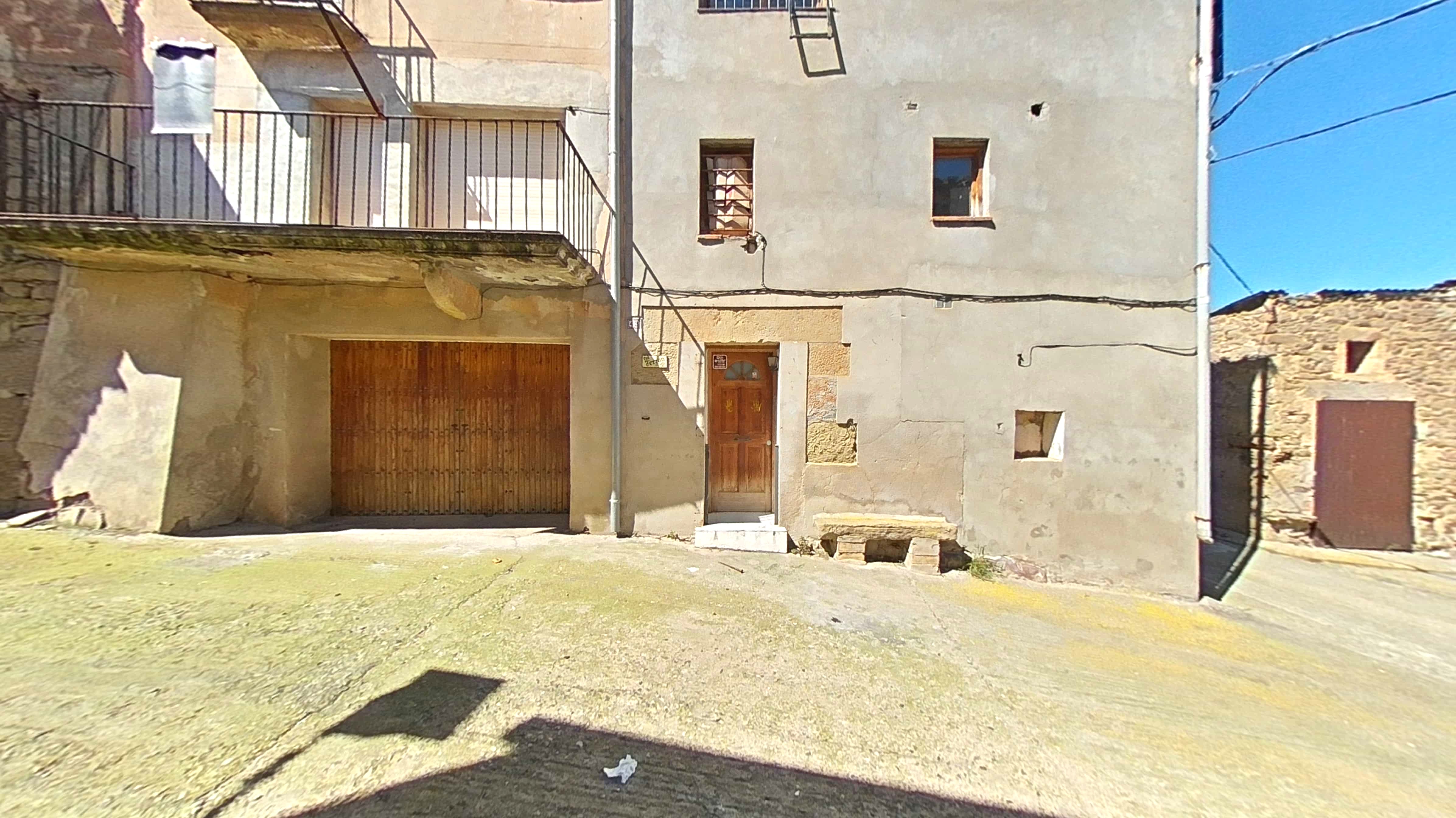 Plans de Sió (Els), Lleida