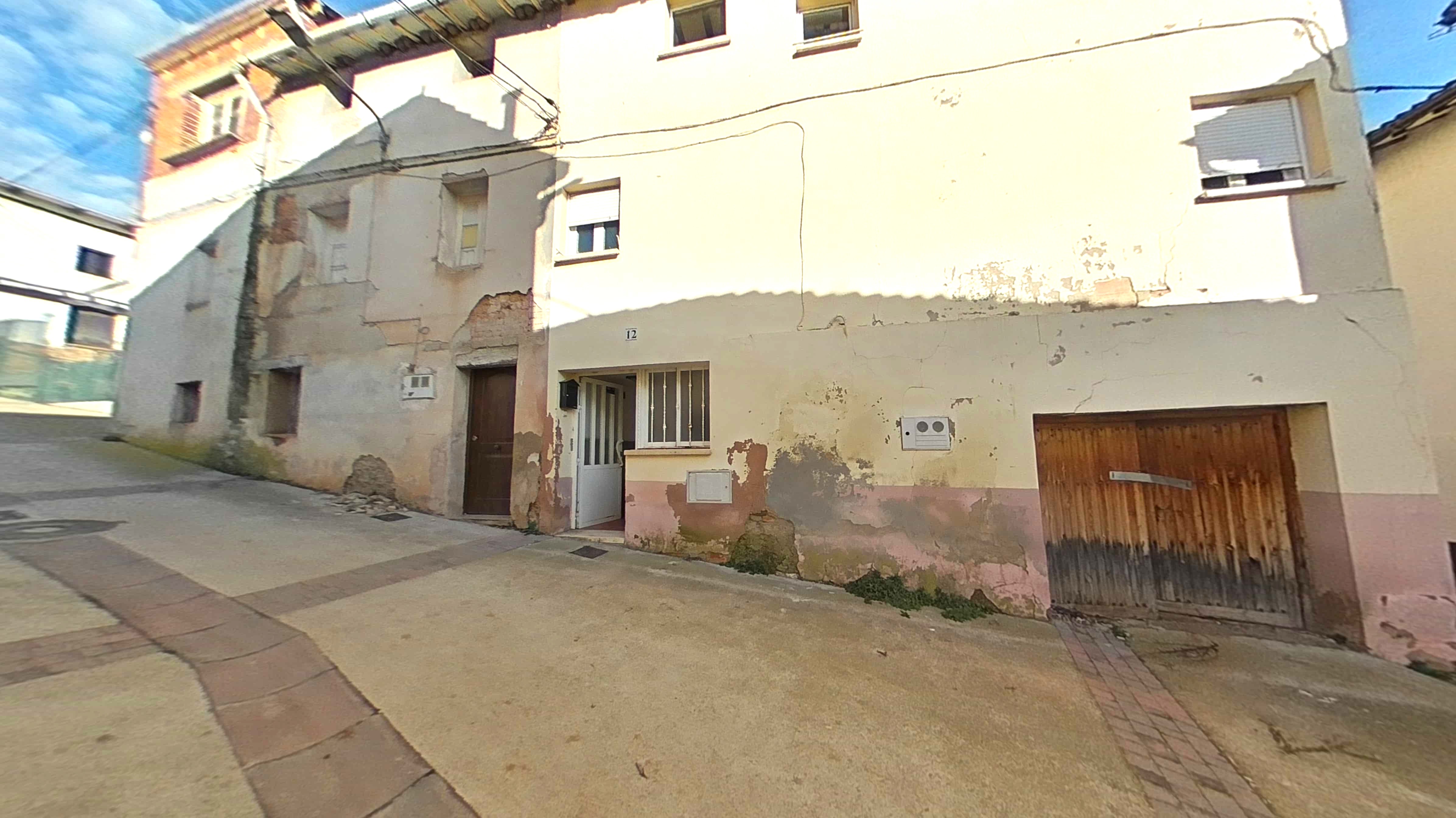Cañas, La Rioja