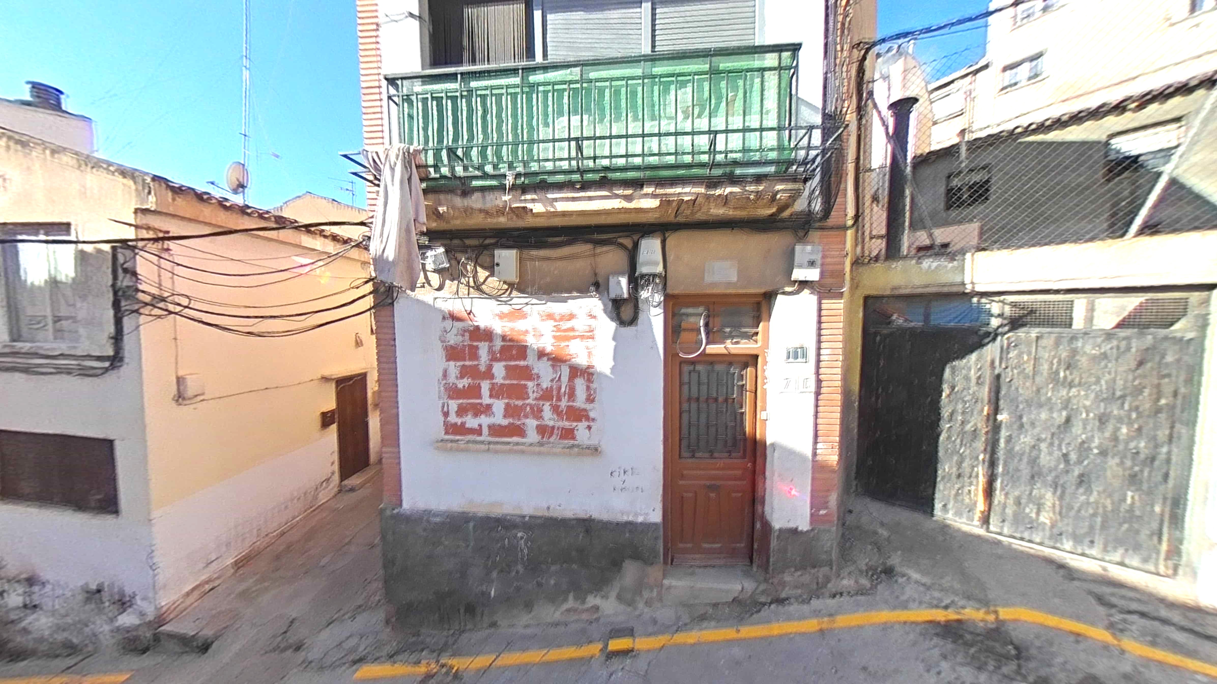 Piso en Conde