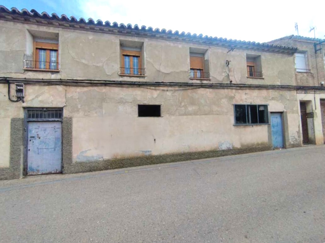 Casa en Polvorín