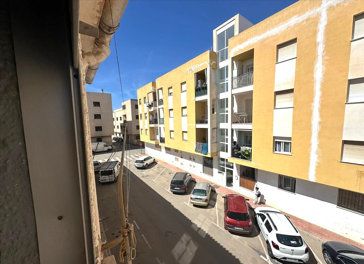 Piso en Virgen del Carmen