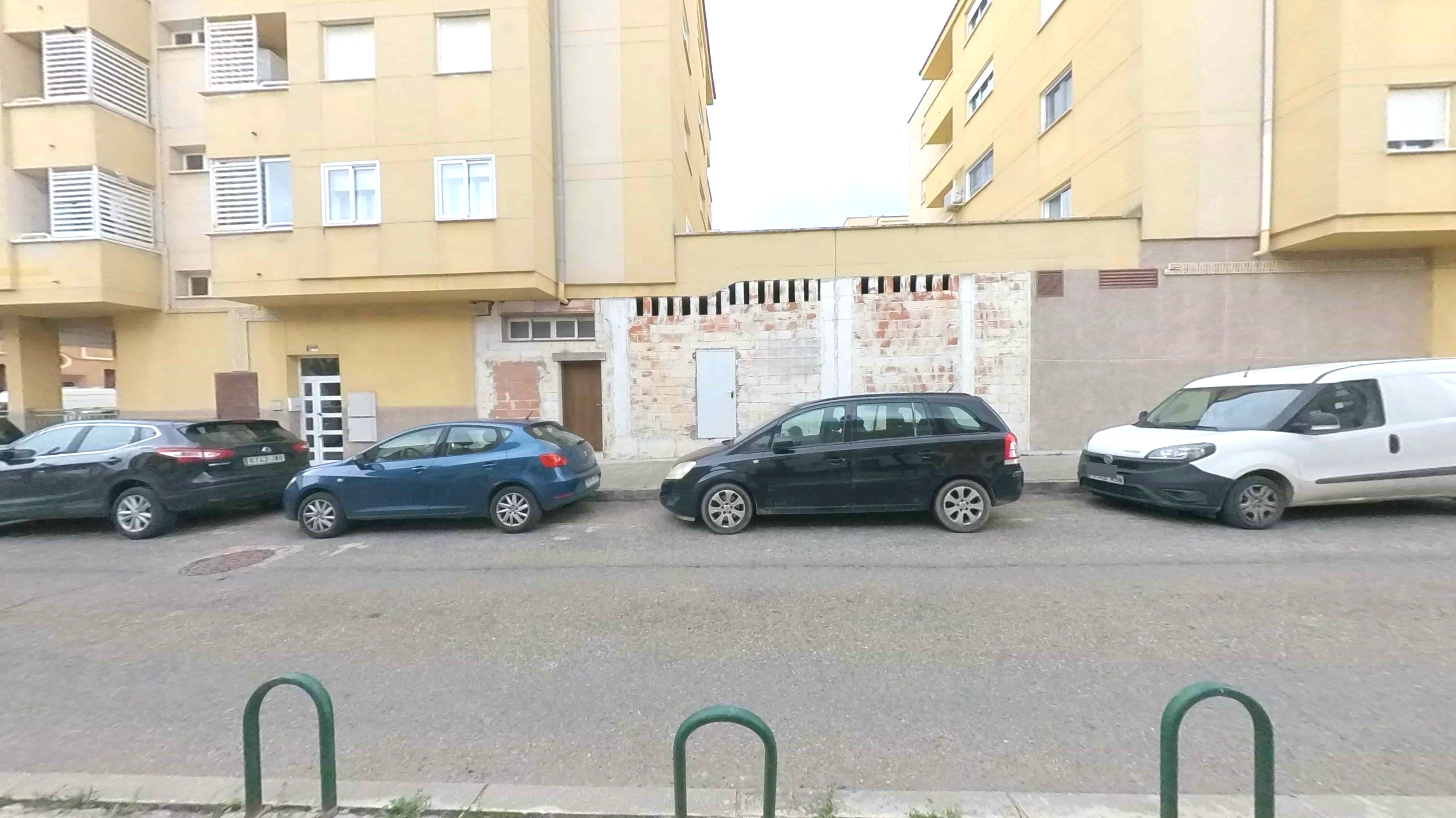 Premises_Commercial en Tarazona, Zaragoza