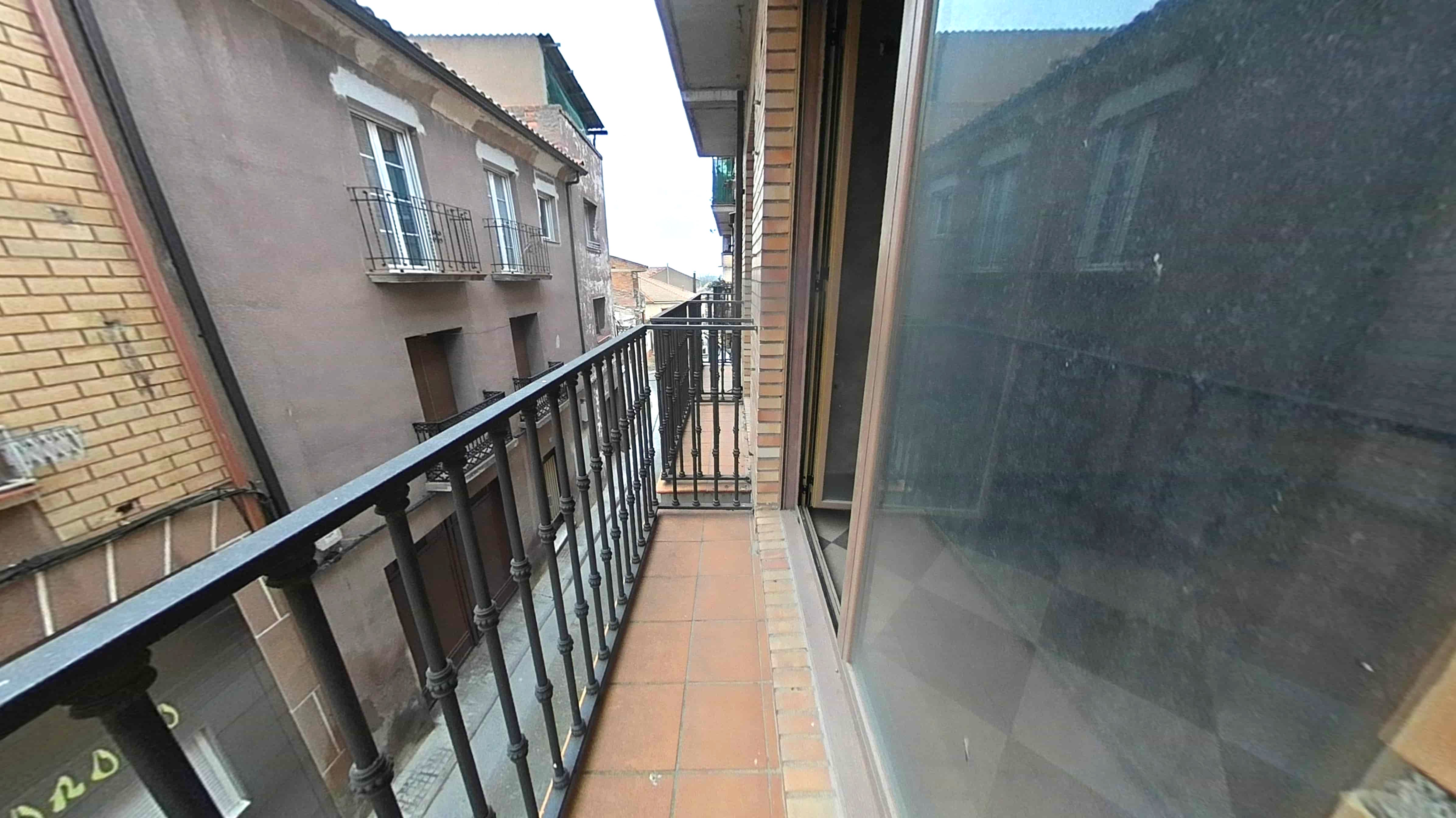 Piso en Navarra