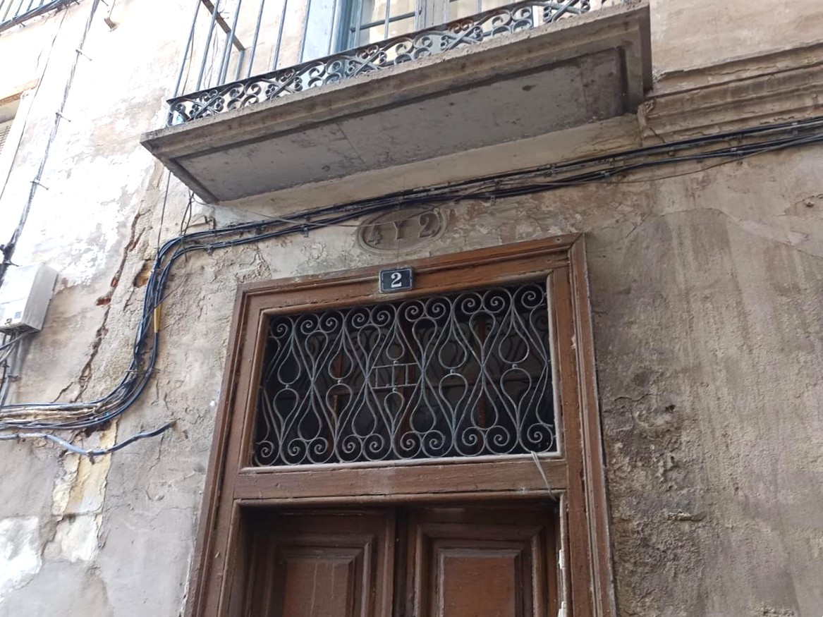 Vivienda en Borja, Zaragoza