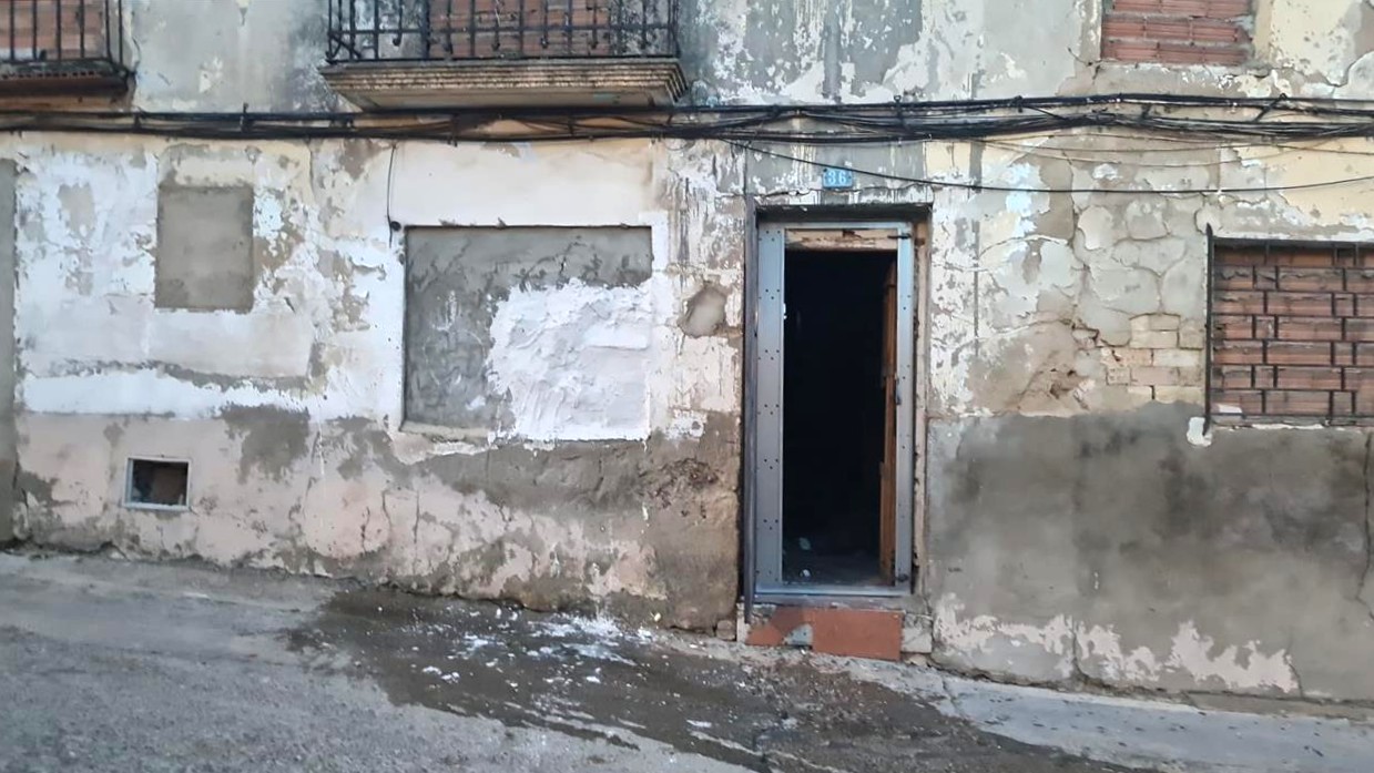 Casa independiente en San Pedro