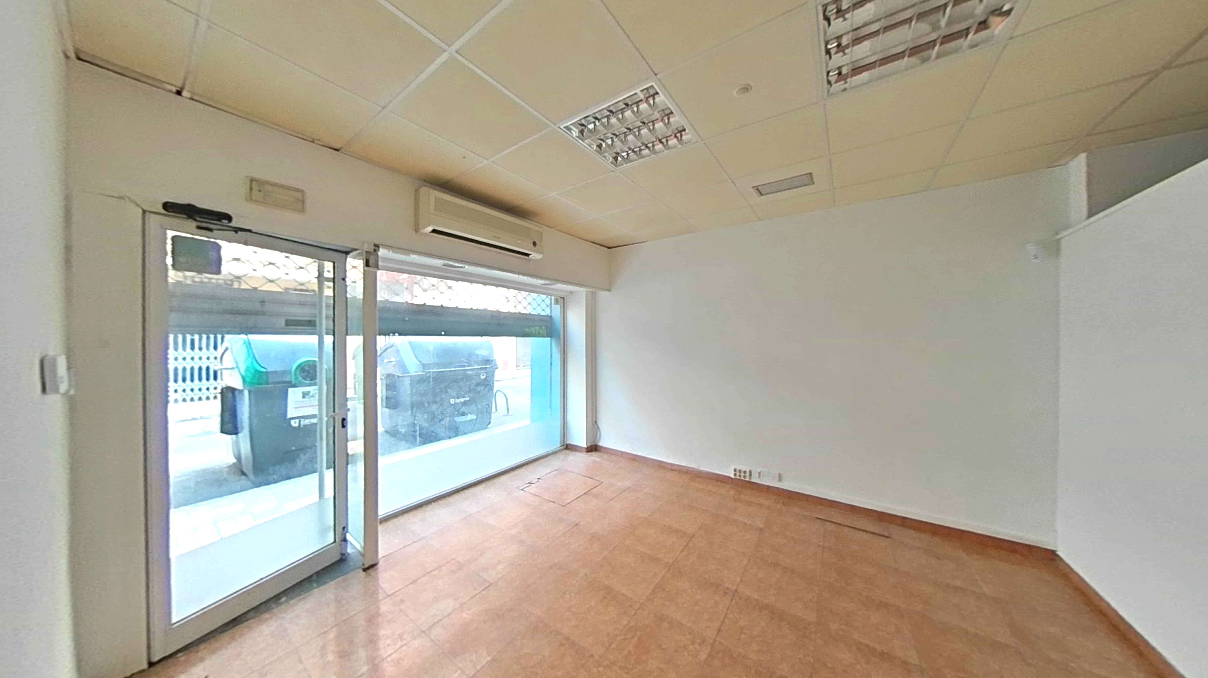 Local comercial en Navas De Tolosa
