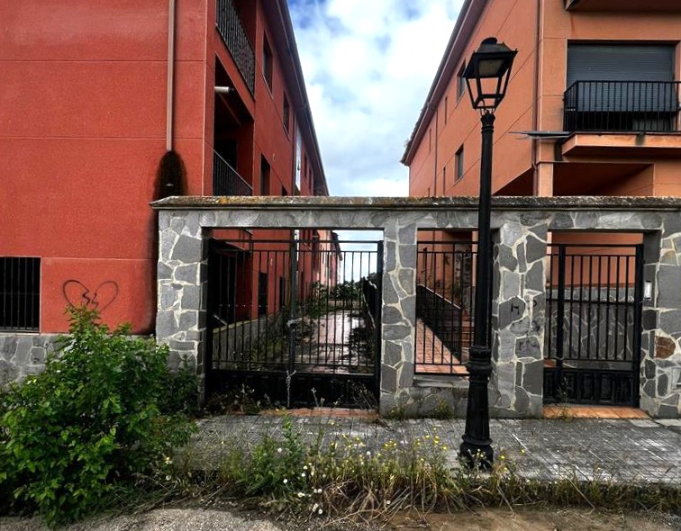 Piso en Tornasiembra