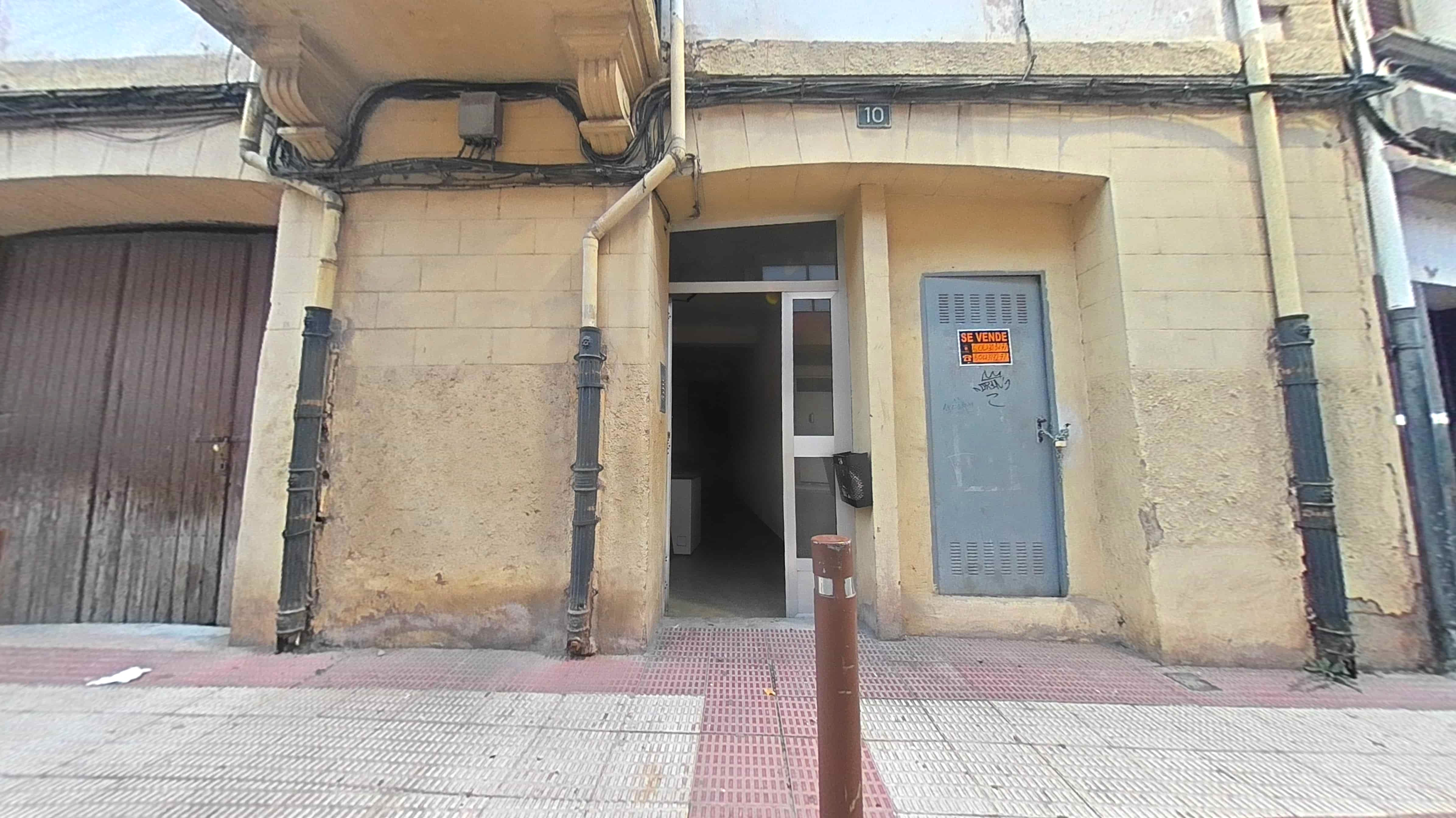 Piso en Santa Isabel