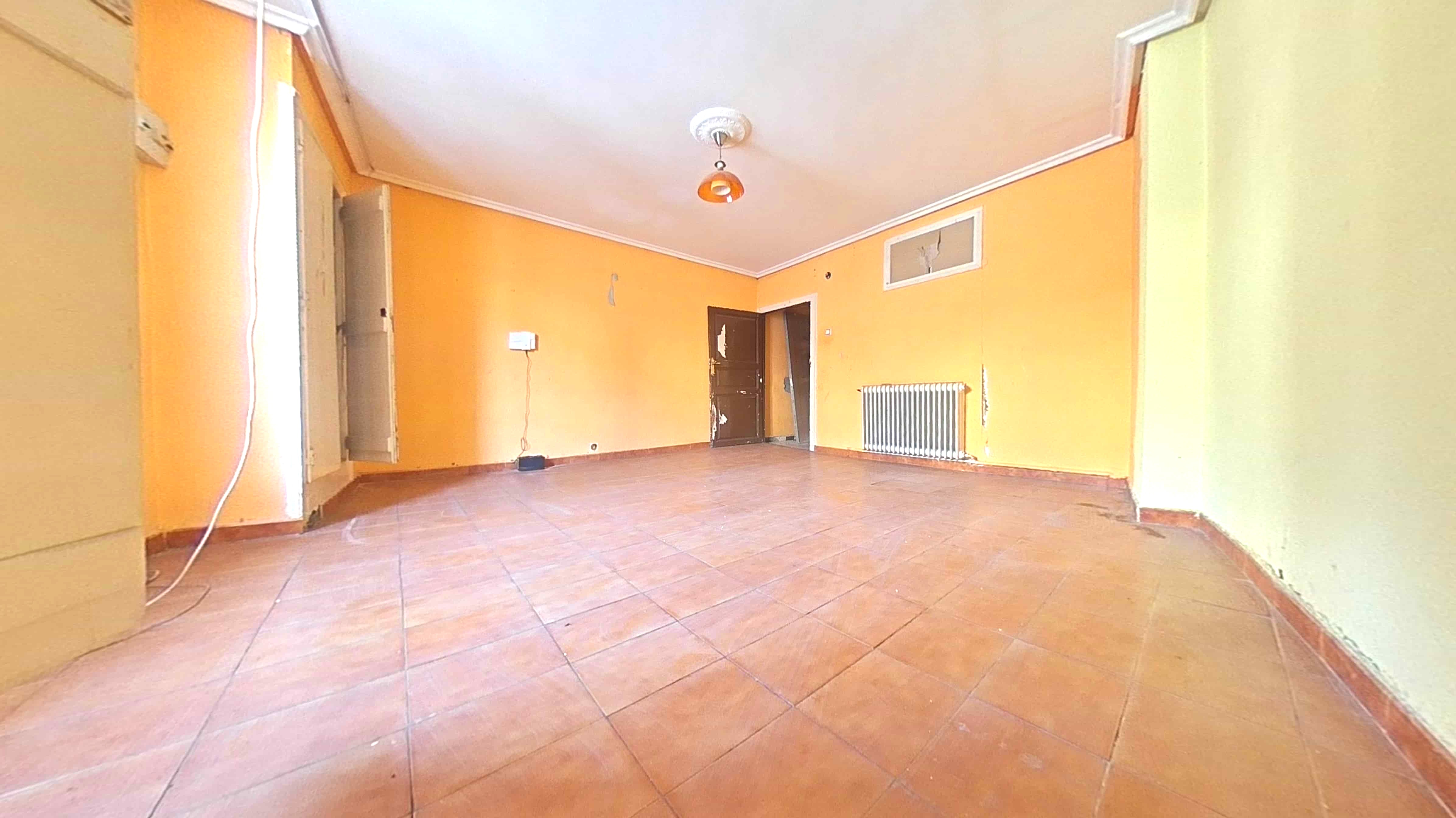 Piso en Tudela Pio