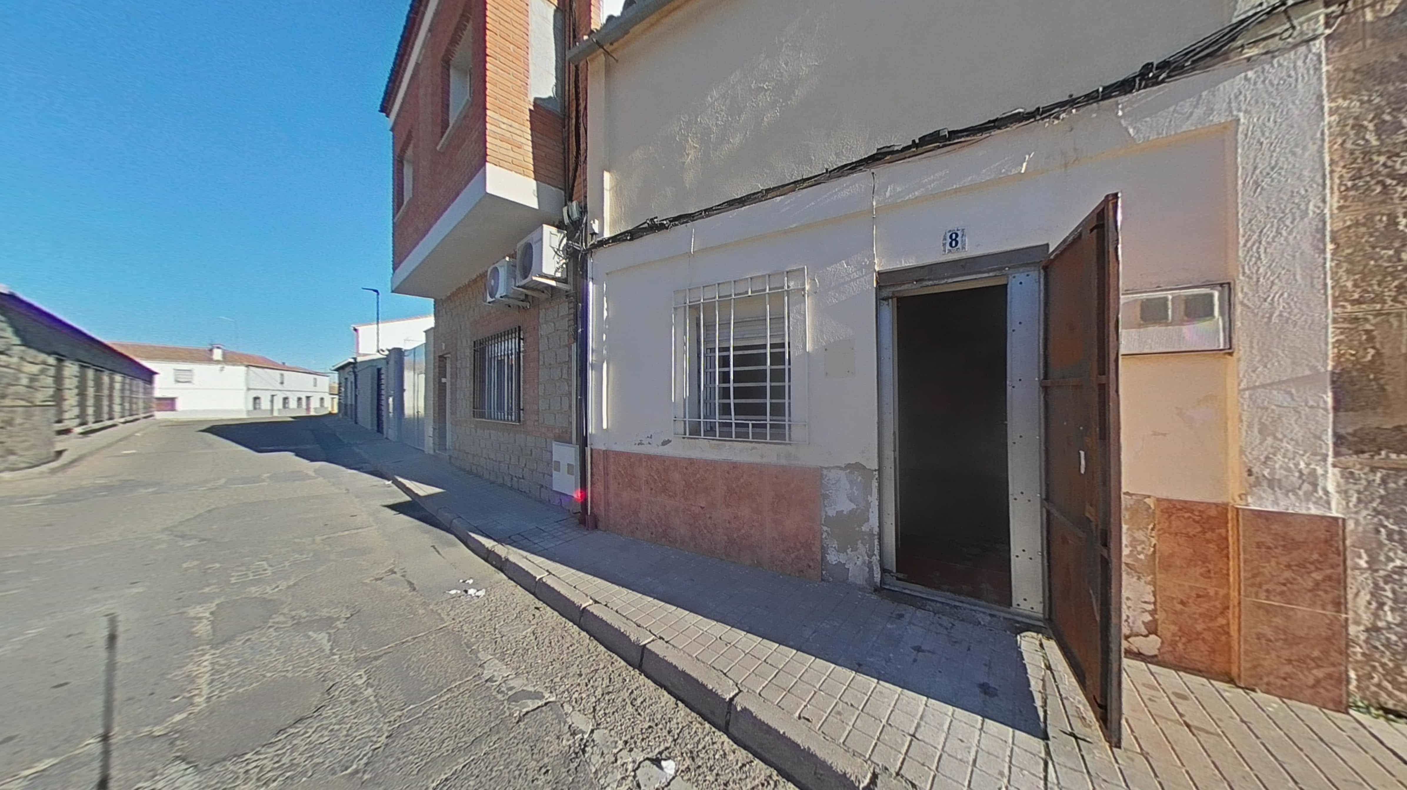 Casa en Oteruelo