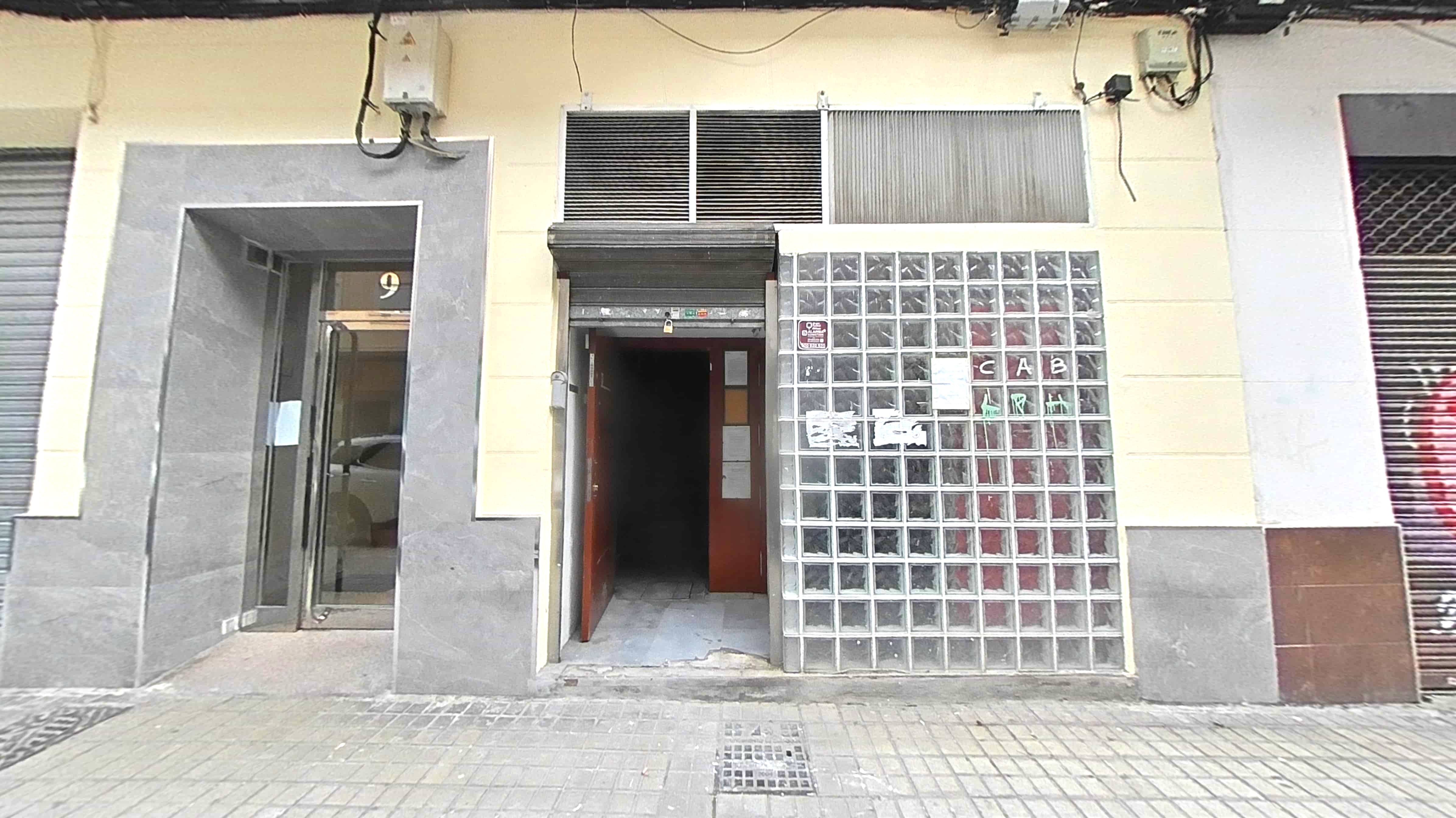 Local comercial en Canellas, Vidal De