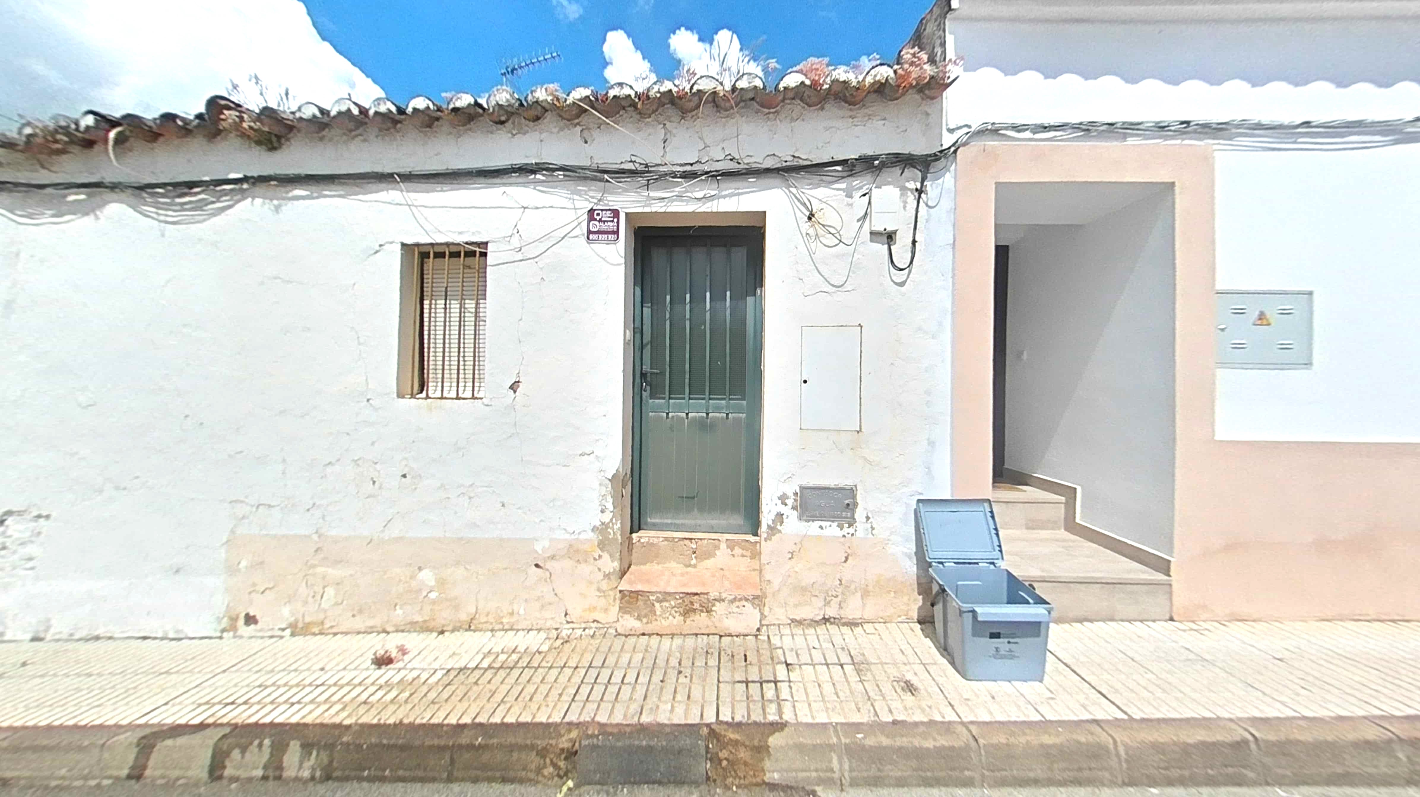 Casa en Luz