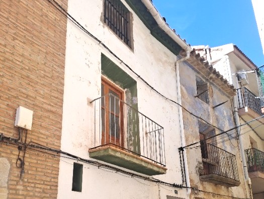 Casa en Virgen Carmen