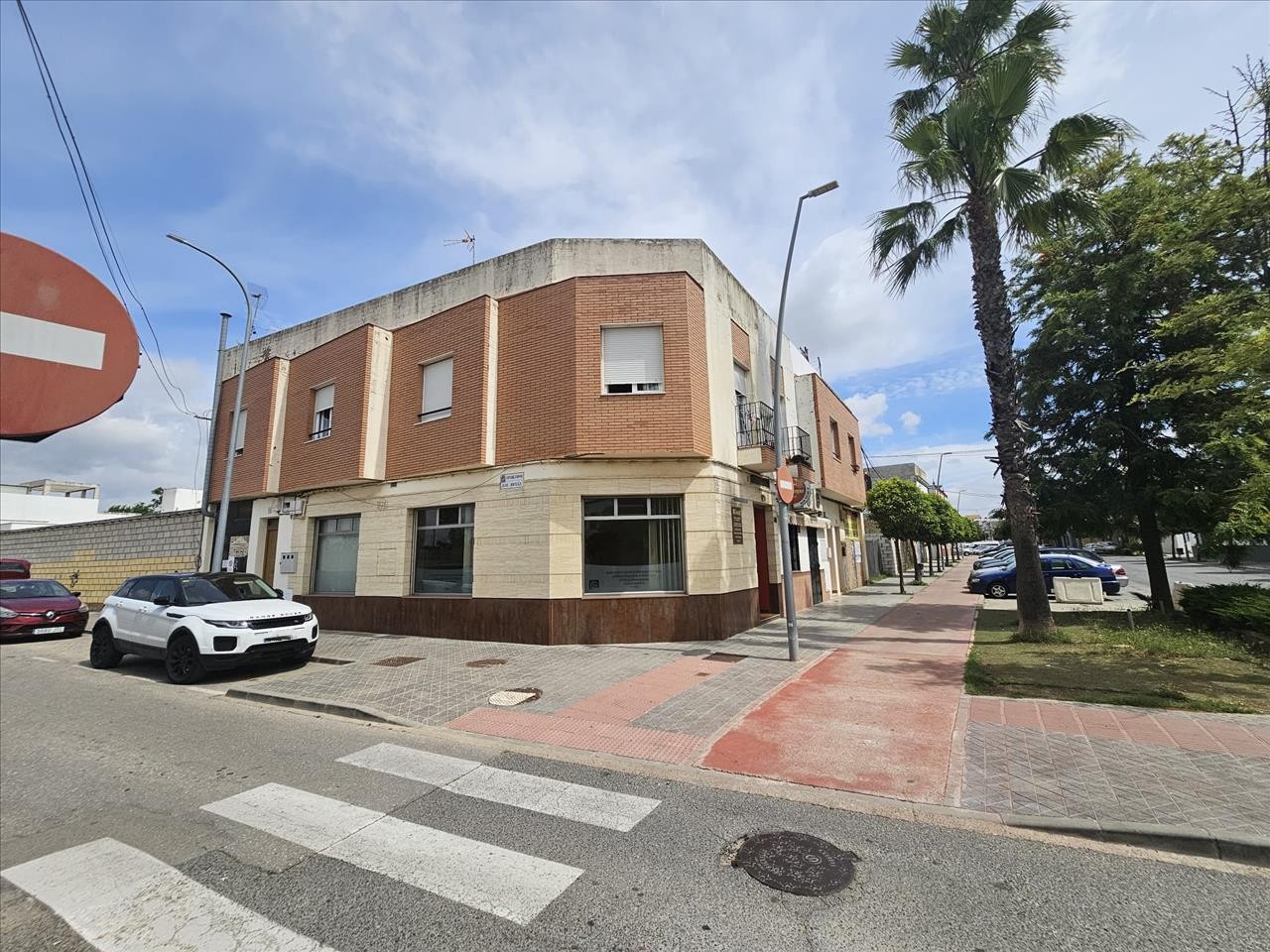 Garaje en Mairena del Alcor, Sevilla