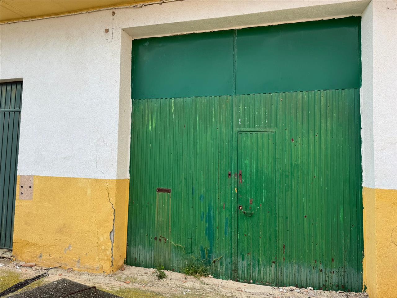 Casa en Barrio las Bodegas