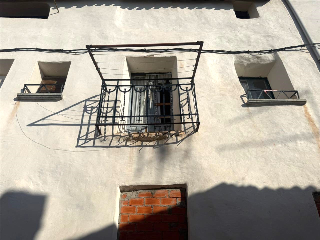 Casa independiente en Albelda de Iregua