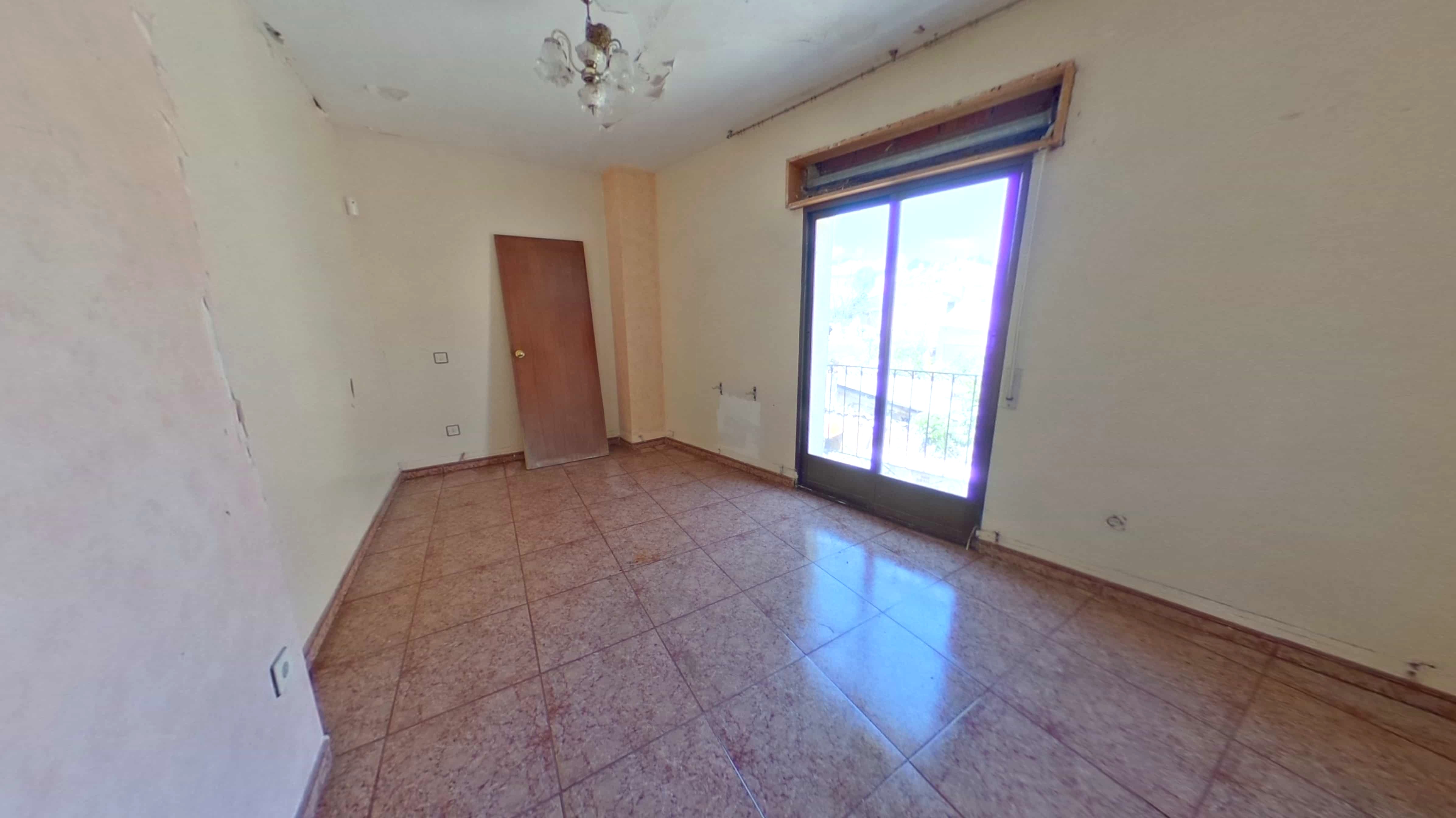 Casa independiente en Horno