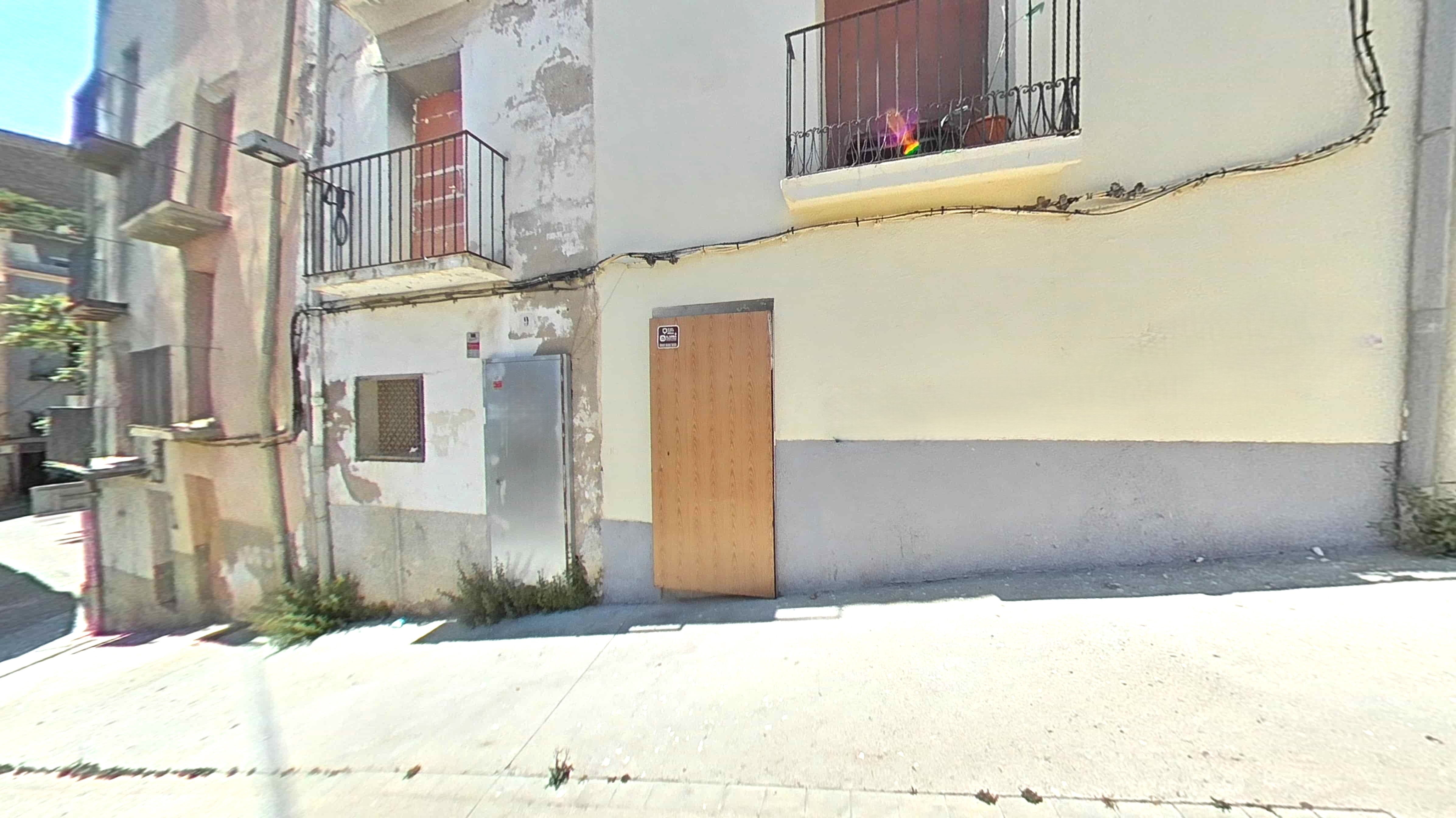 Casa en Sant Joan