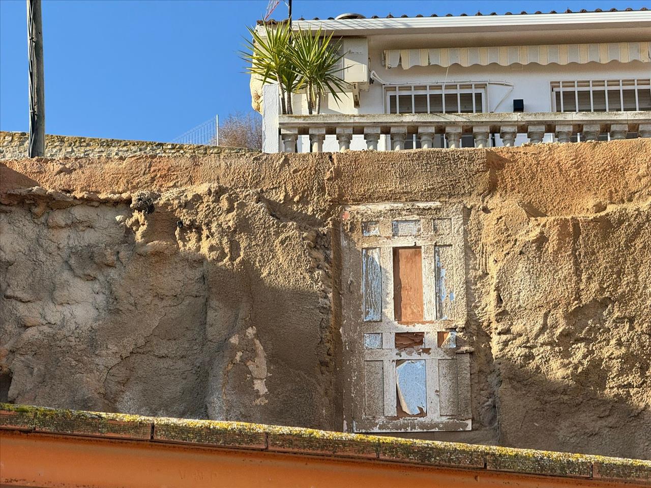 Suelo urbano residencial en Moreria