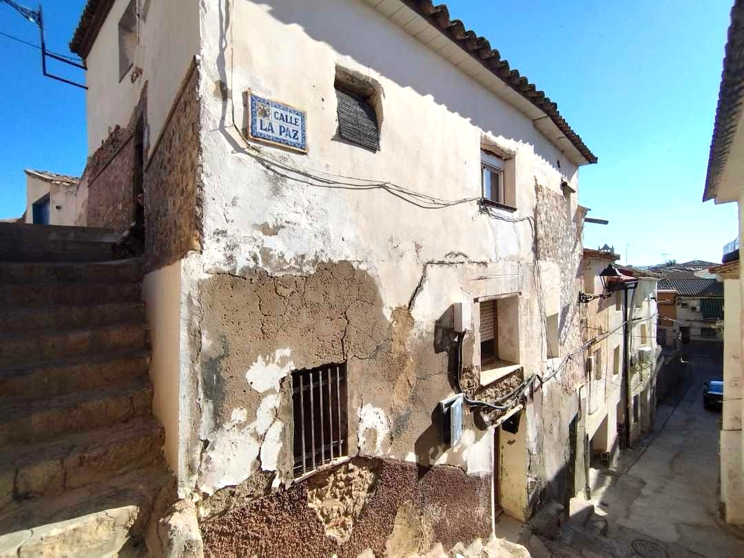 Casa en Moreria