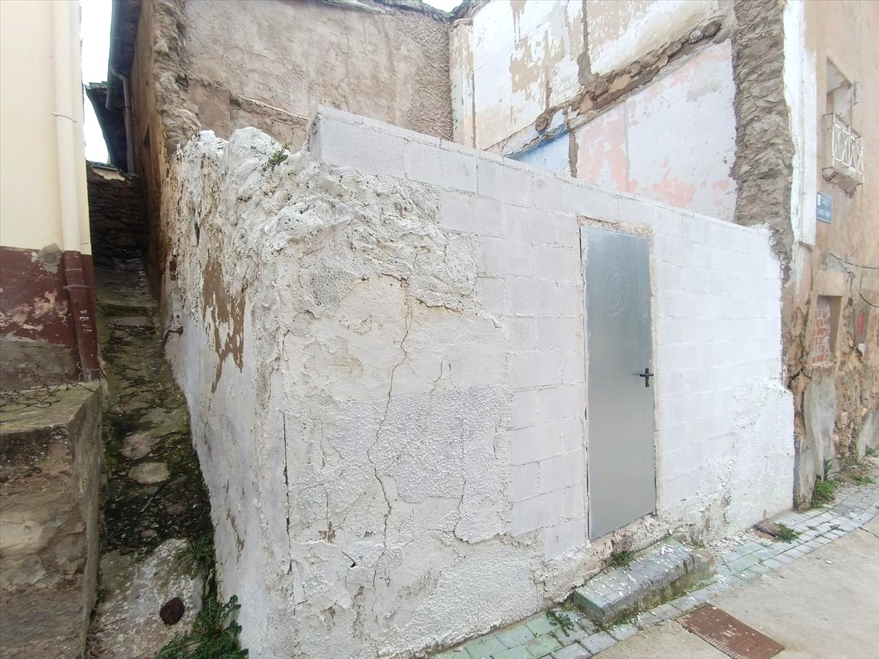 Suelo en Caparroso, Navarra