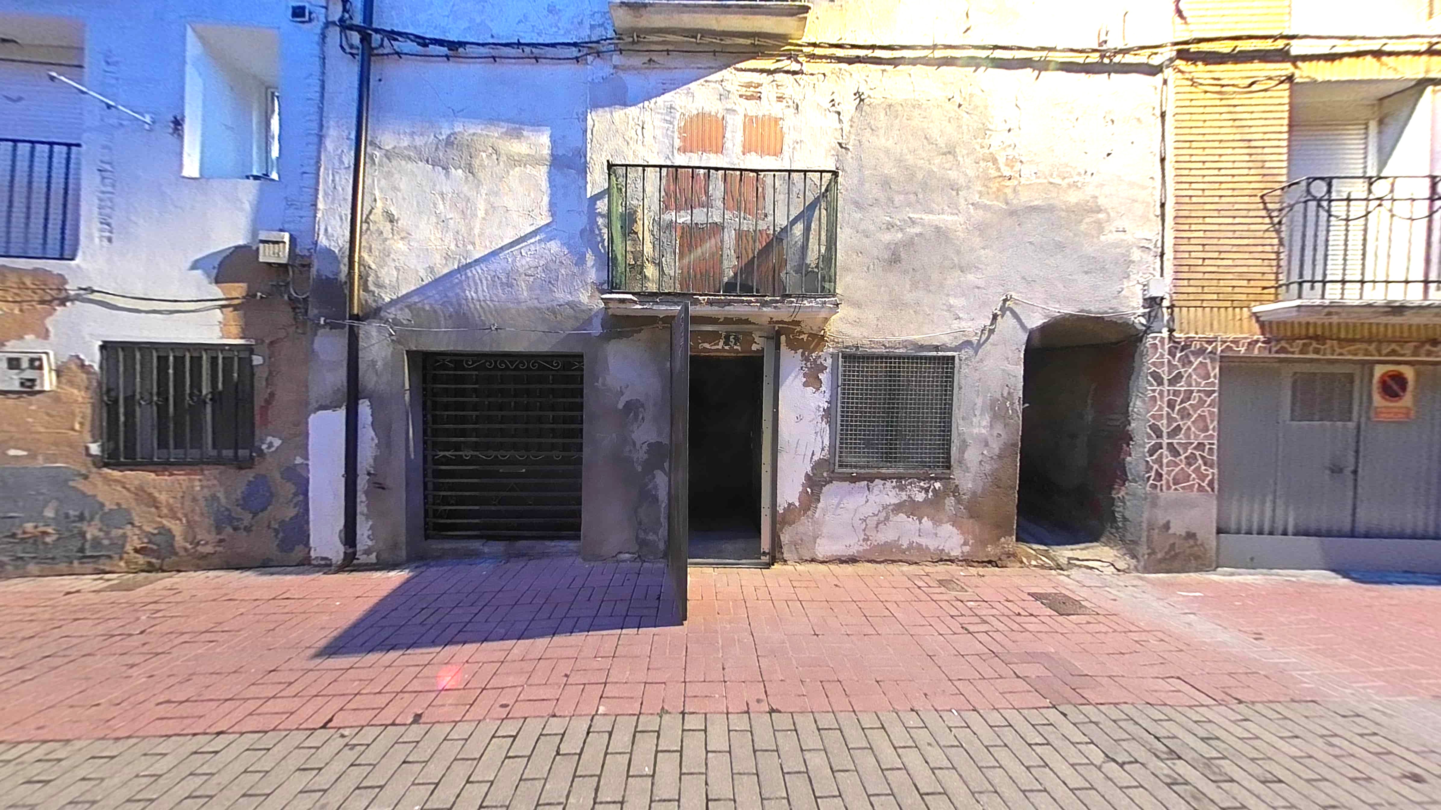 calle Fragua, Quel, La Rioja