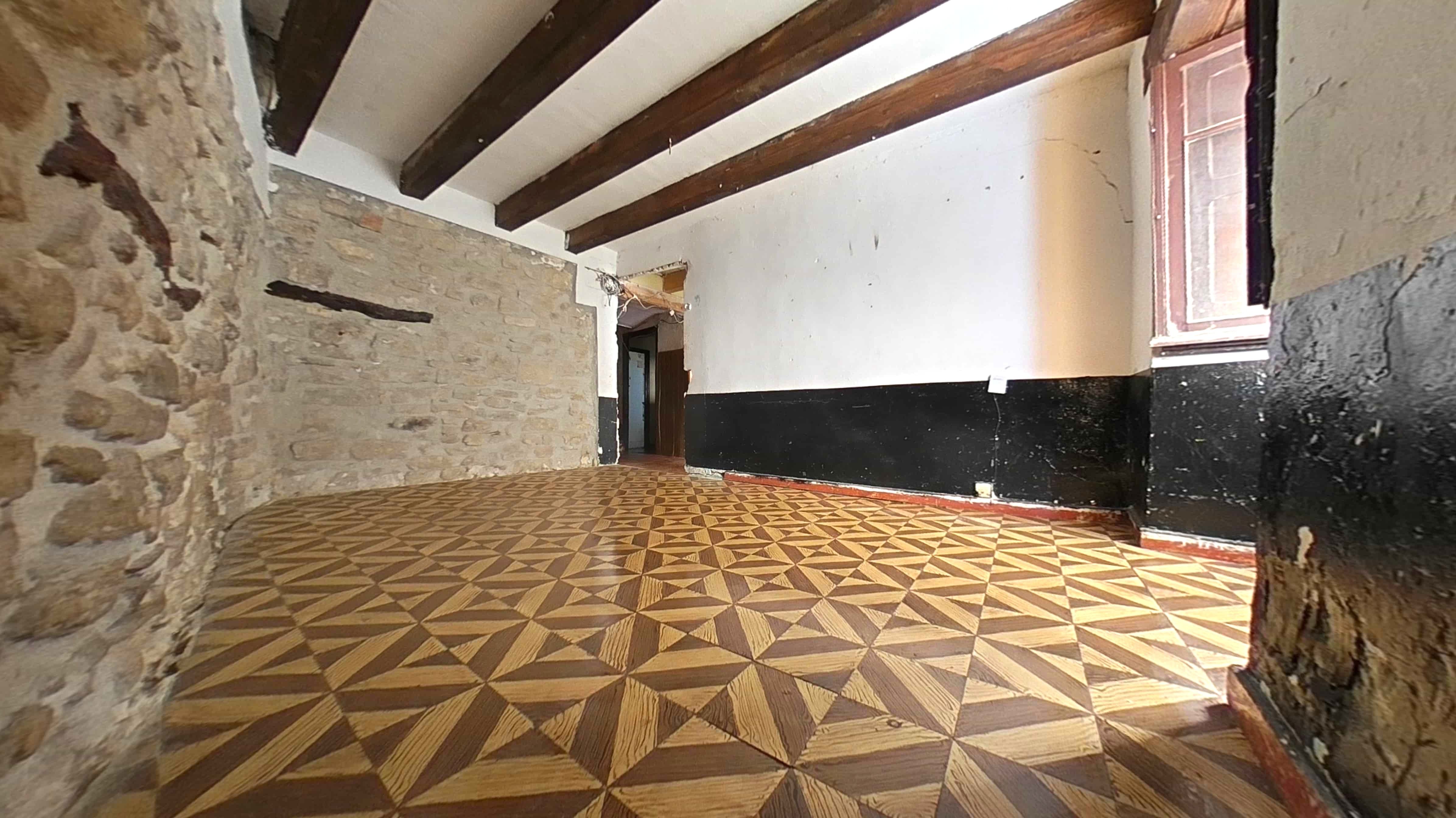 calle los Cantones, Arróniz, Navarra