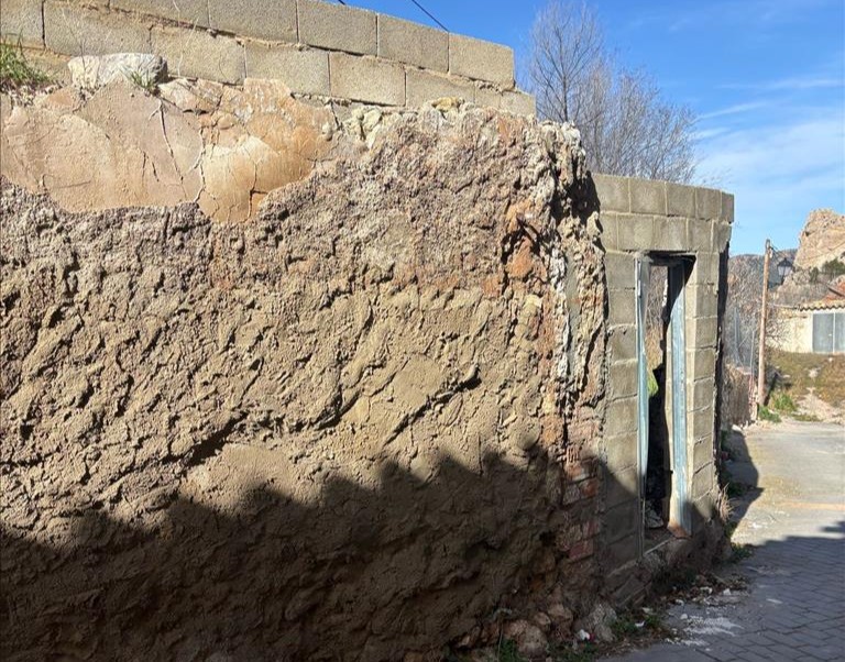 Suelo en Utrillas, Teruel