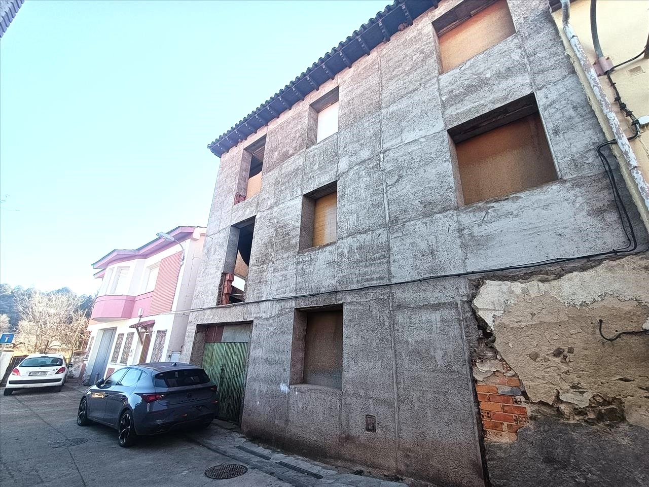 Casa independiente en Arco Areal