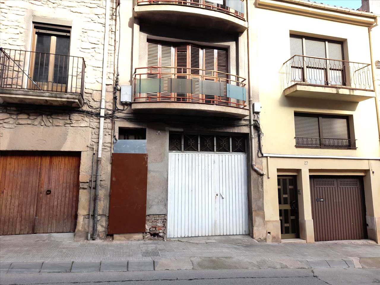 Piso en Font