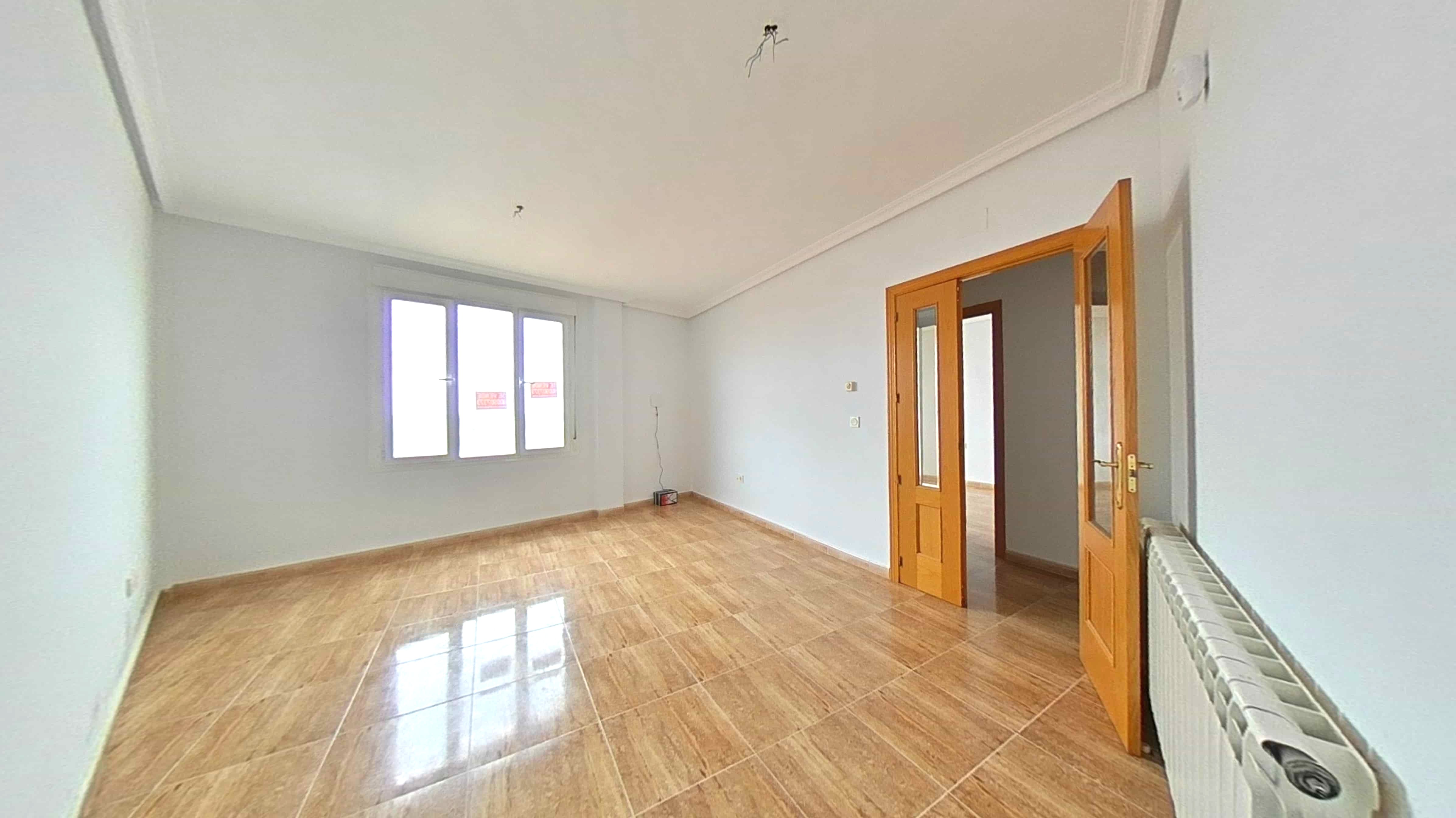 Piso en Manzanares