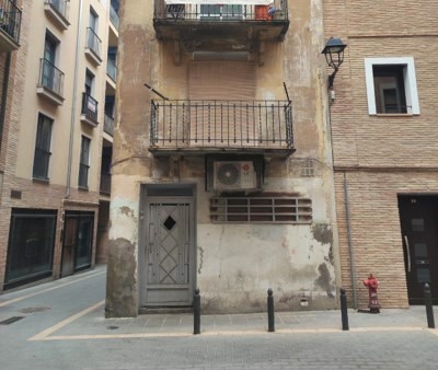 Piso en Oncinellas