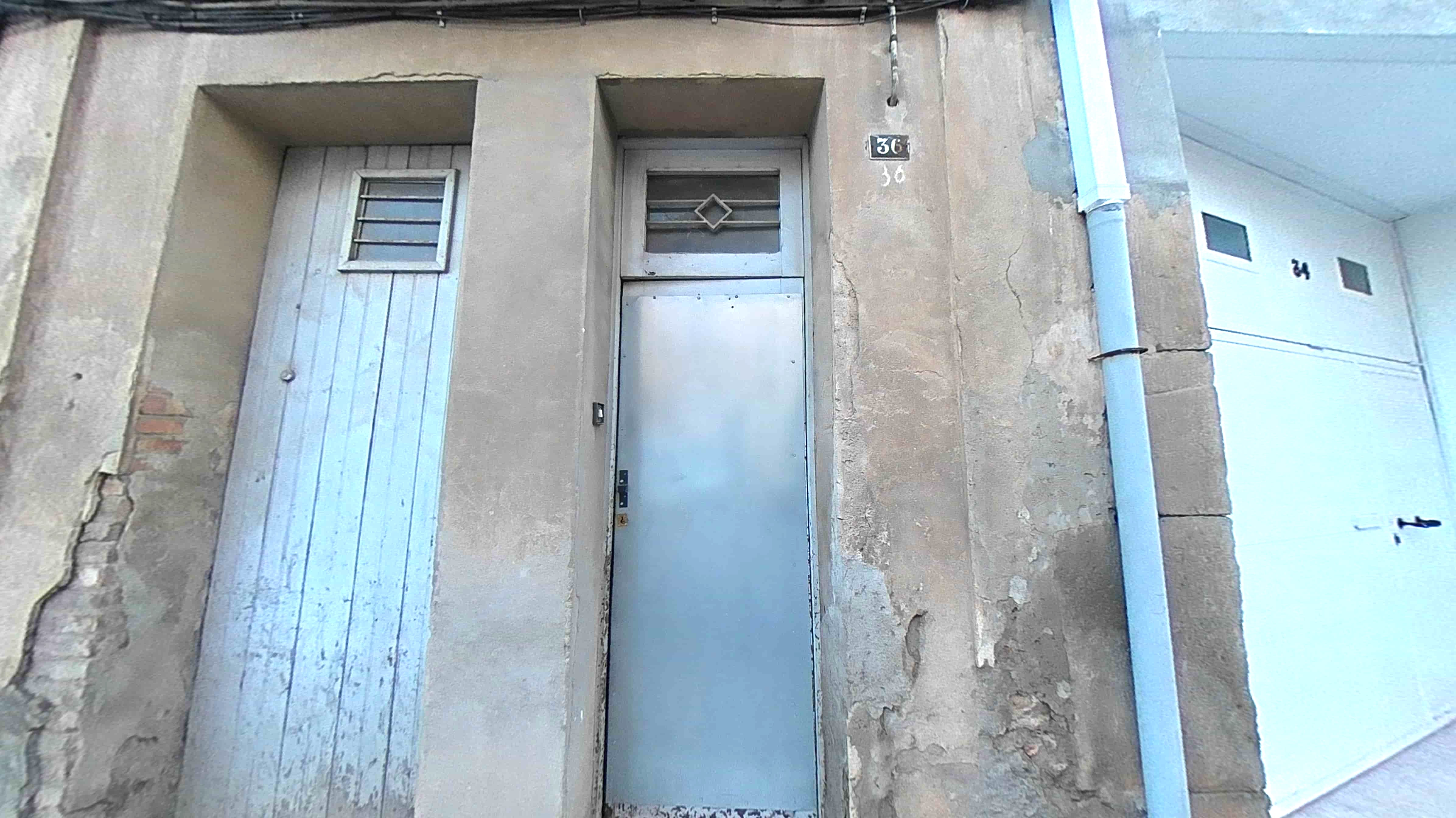 Casa independiente en Preixana
