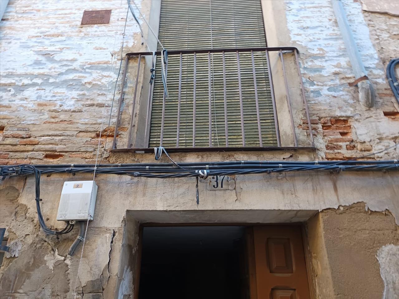Casa independiente en Mayor