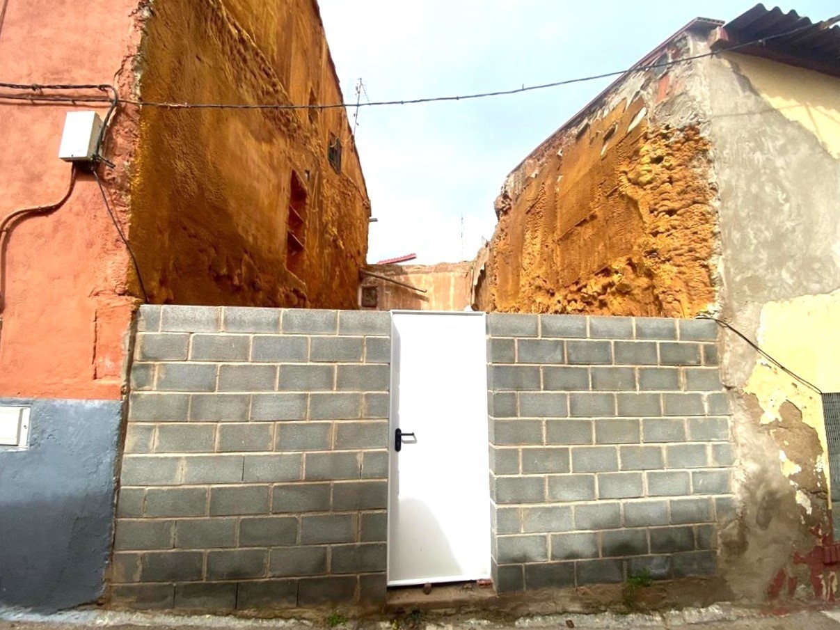 Suelo en Tarazona, Zaragoza